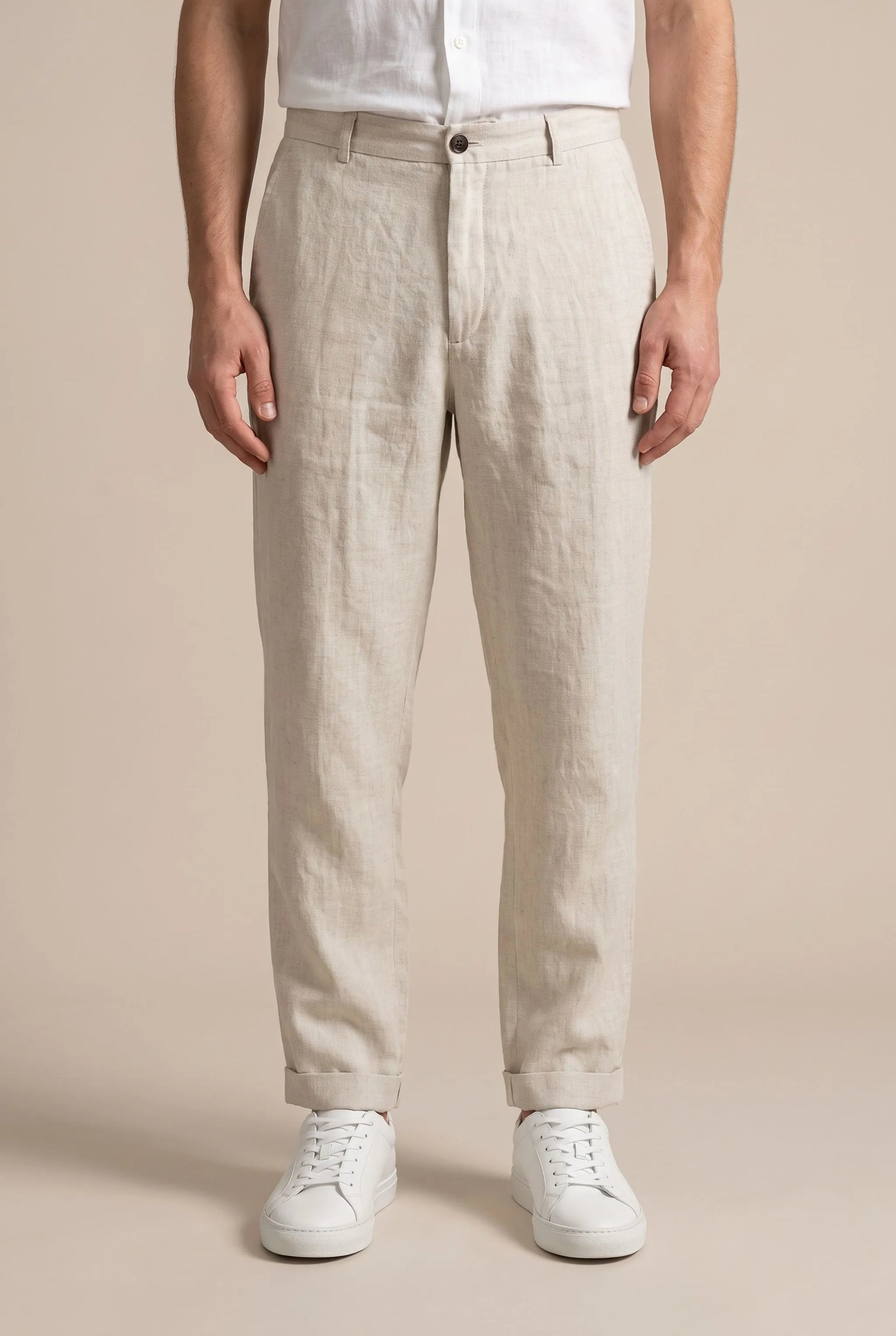 BreezePant | Weite Sommerhose Für Herren