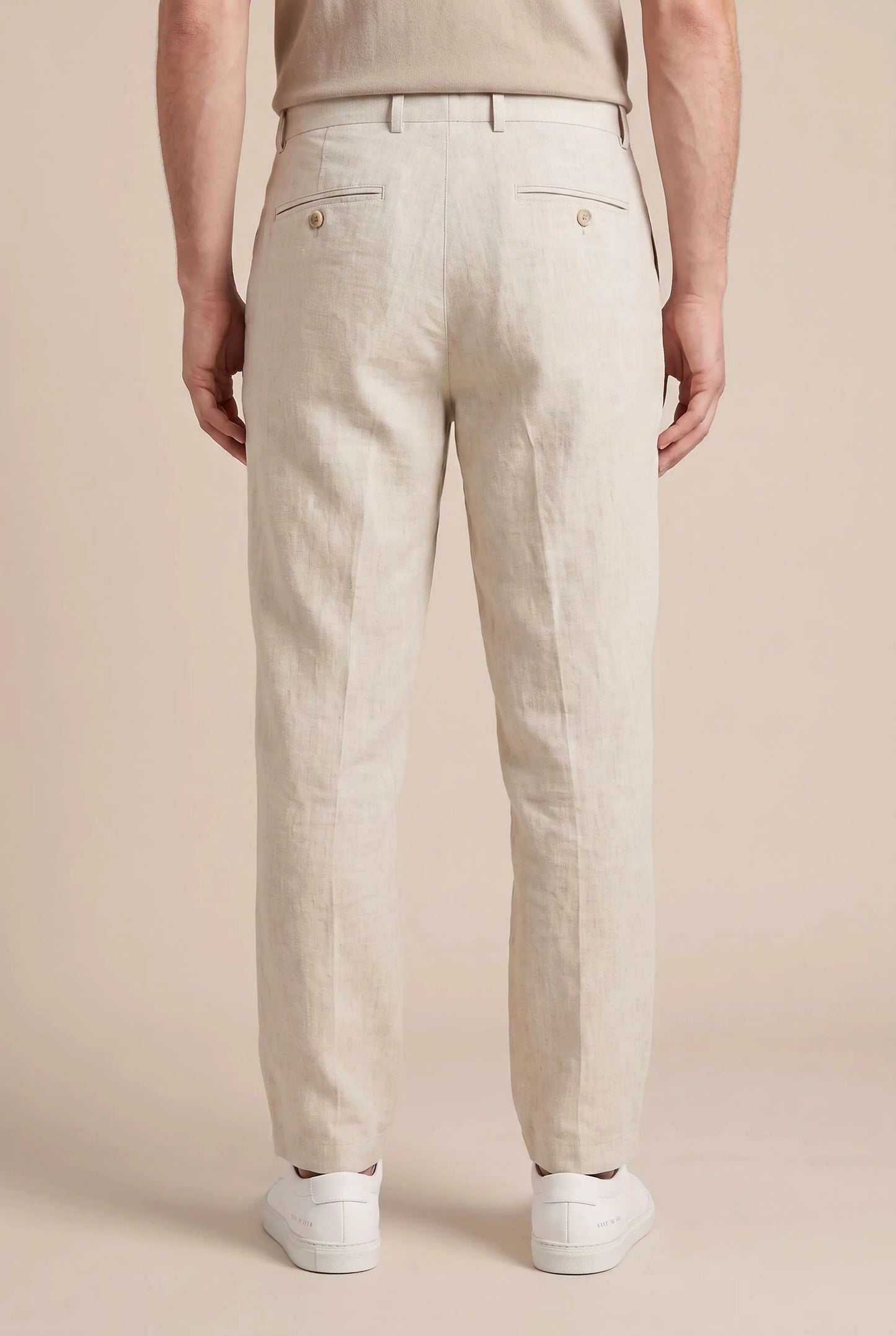 BreezePant | Weite Sommerhose Für Herren
