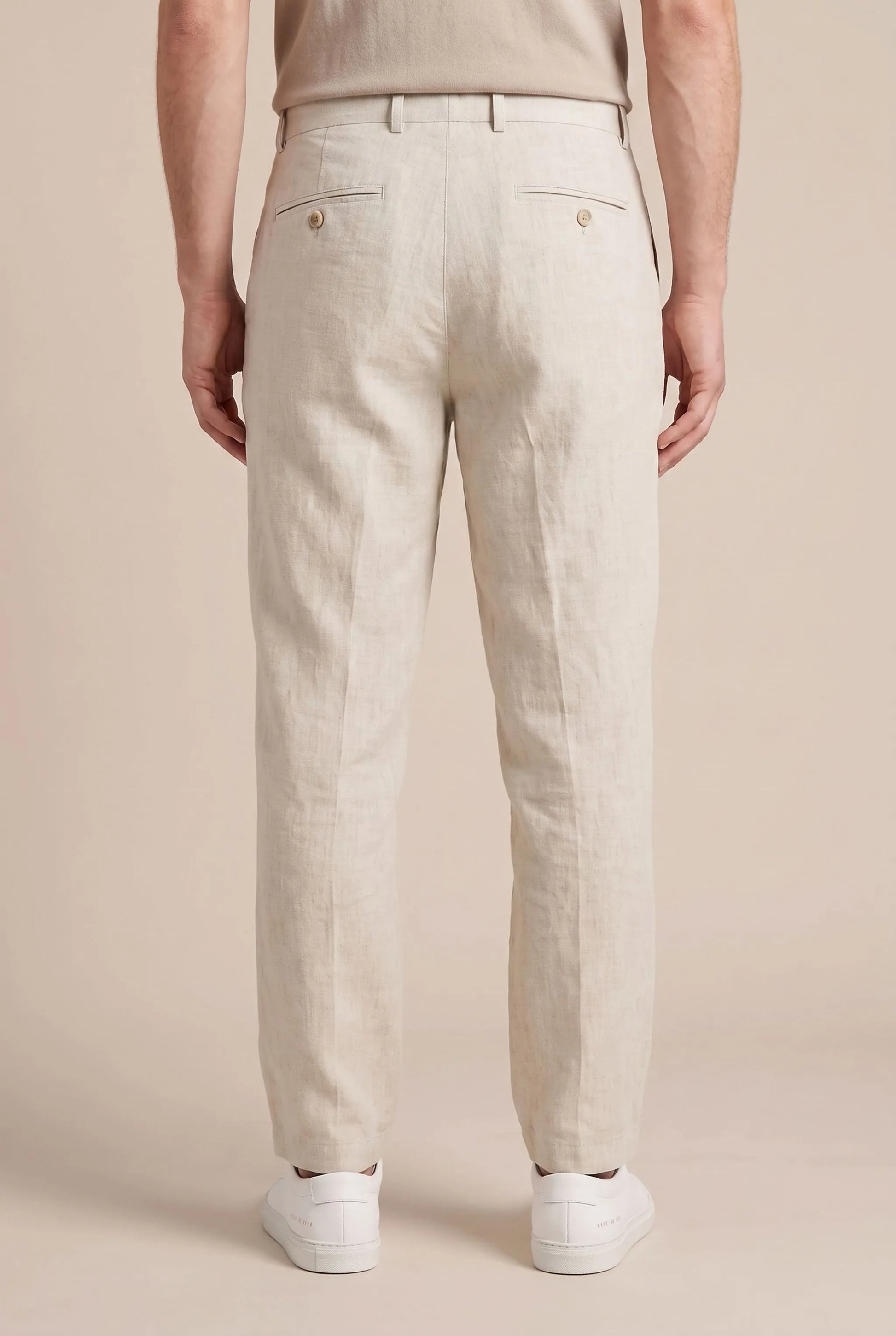 BreezePant | Weite Sommerhose Für Herren