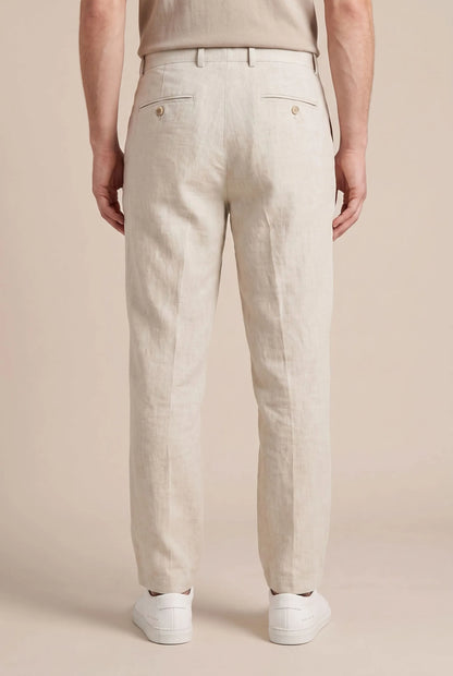 BreezePant | Weite Sommerhose Für Herren