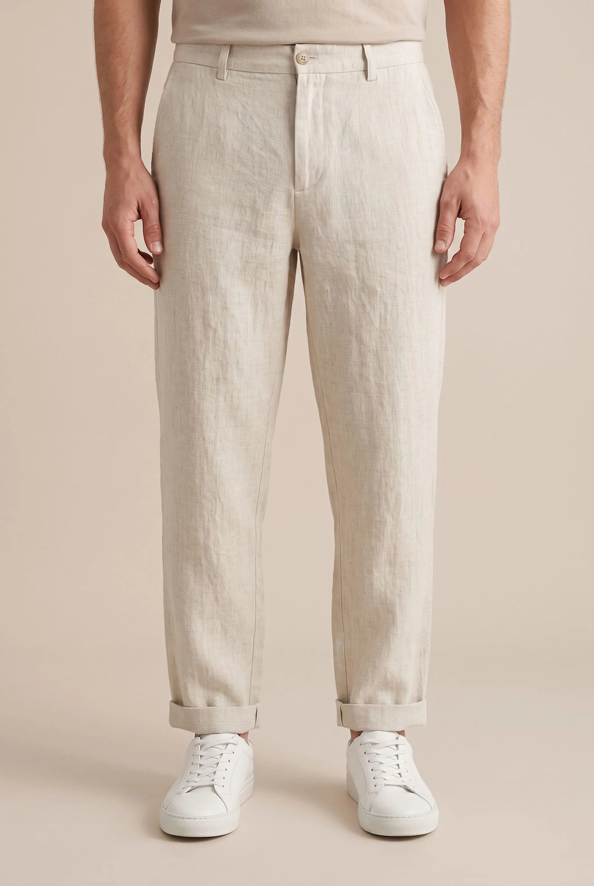 BreezePant | Weite Sommerhose Für Herren