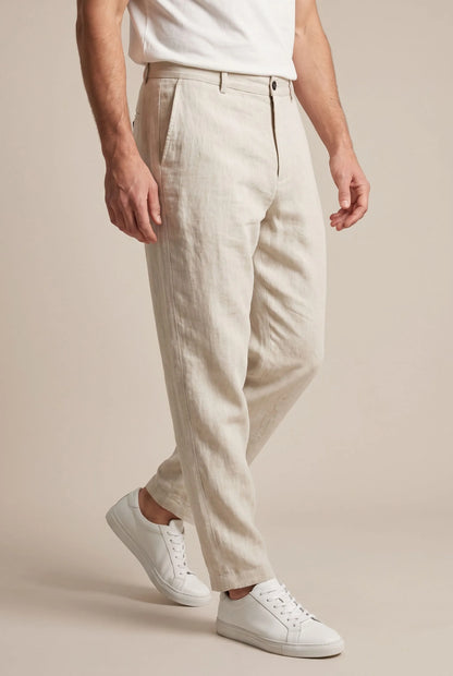 BreezePant | Weite Sommerhose Für Herren