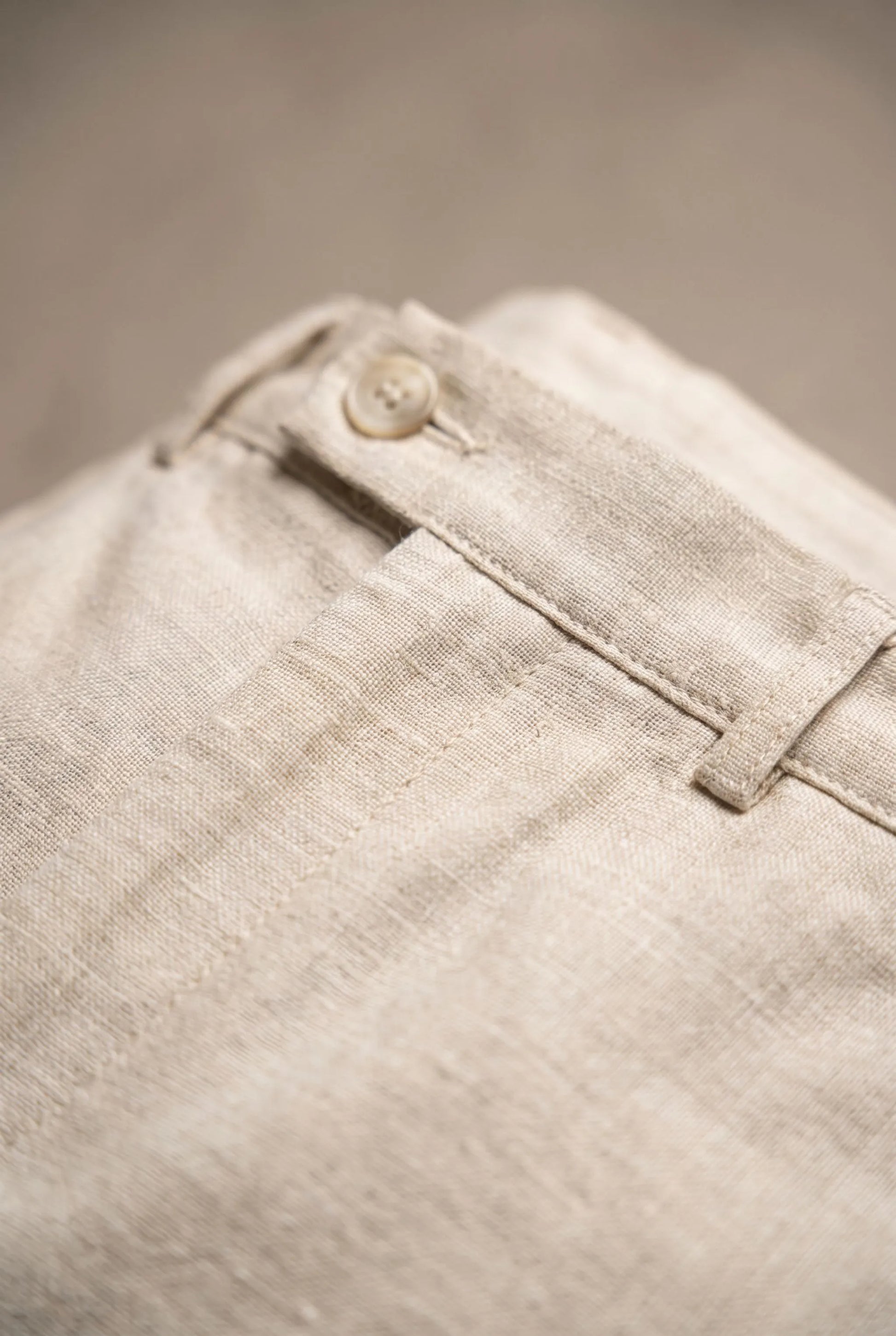 BreezePant | Weite Sommerhose Für Herren