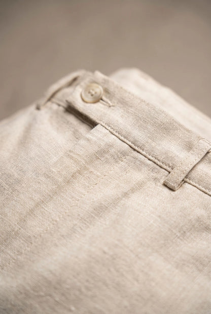 BreezePant | Weite Sommerhose Für Herren