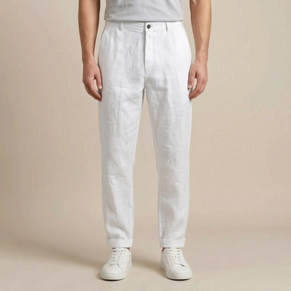 BreezePant | Weite Sommerhose Für Herren