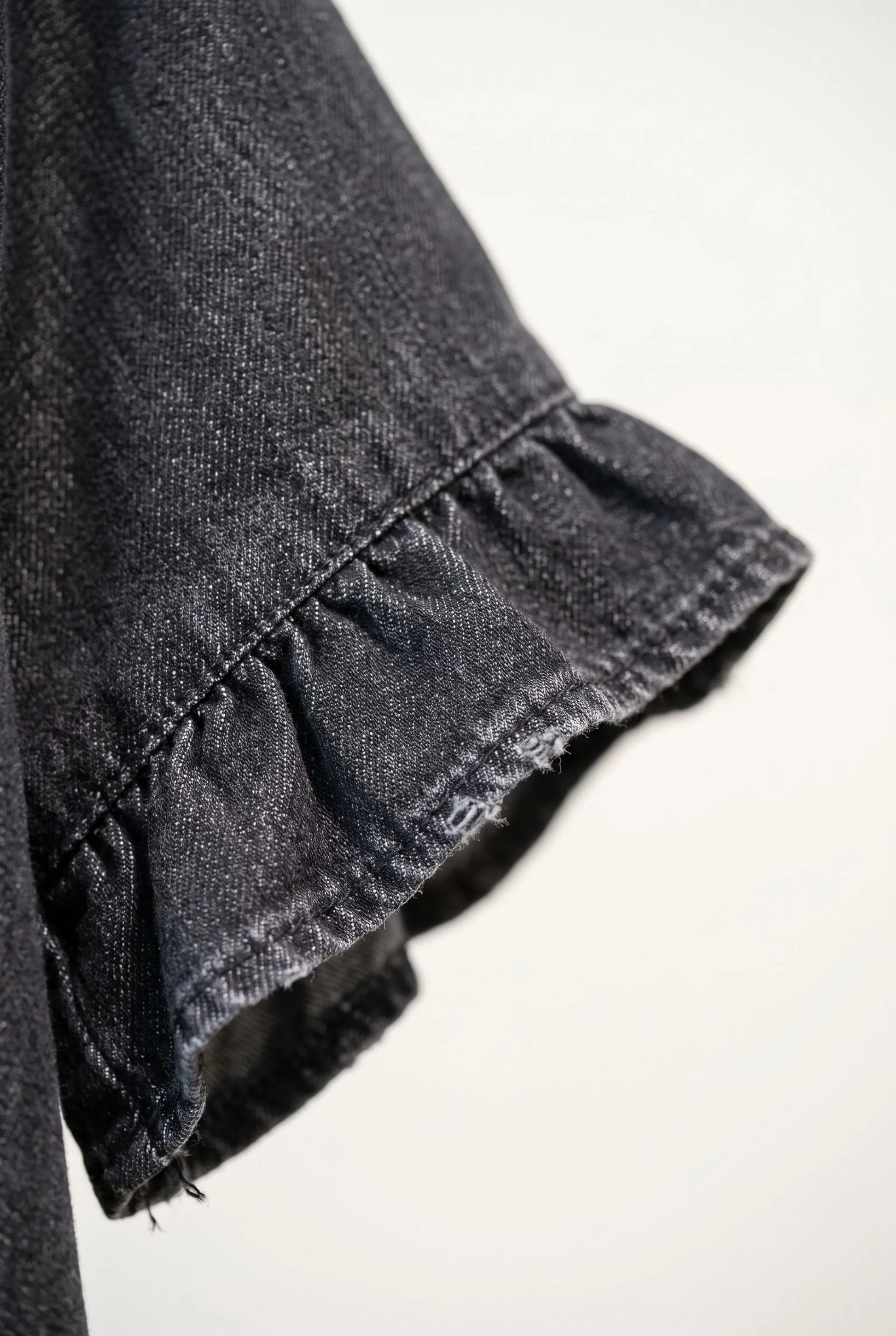 Breezea | Durchgehend Geknöpftes Legeres Kurzärmeliges Hemdblusenkleid