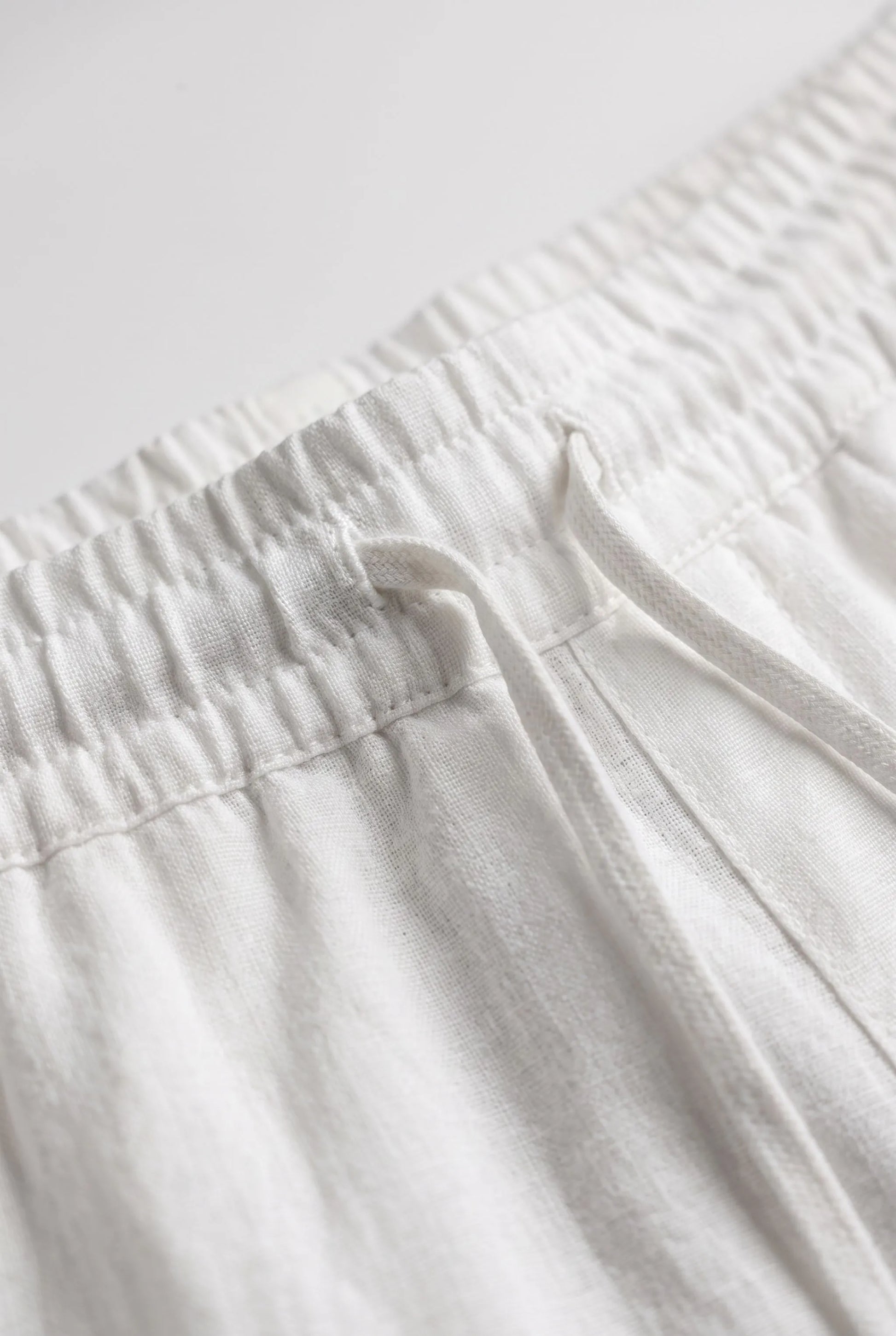 Breezium | Sommerhose Mit Weitem Bein