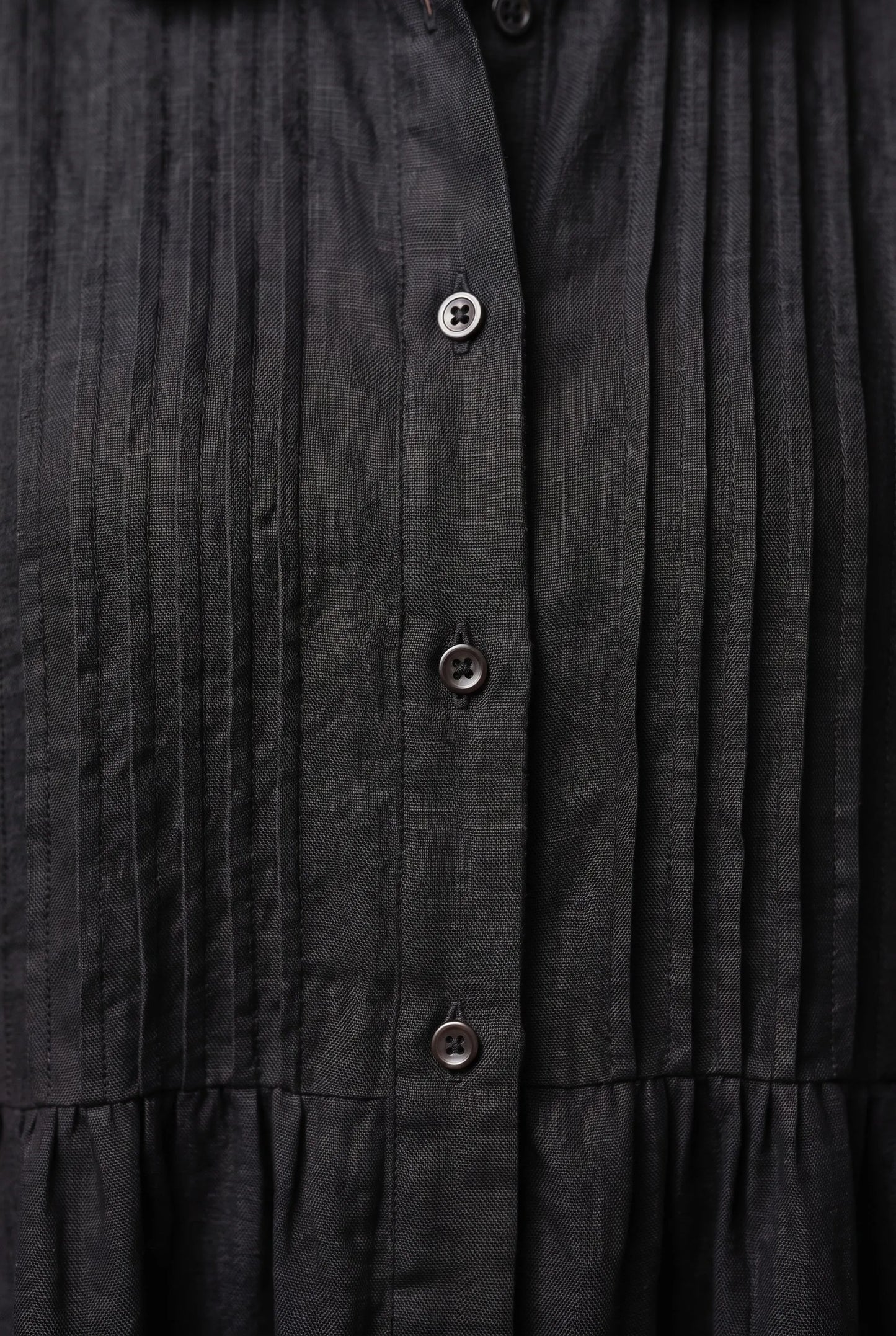 Brezeo | Weit Geschnittenes Maxikleid