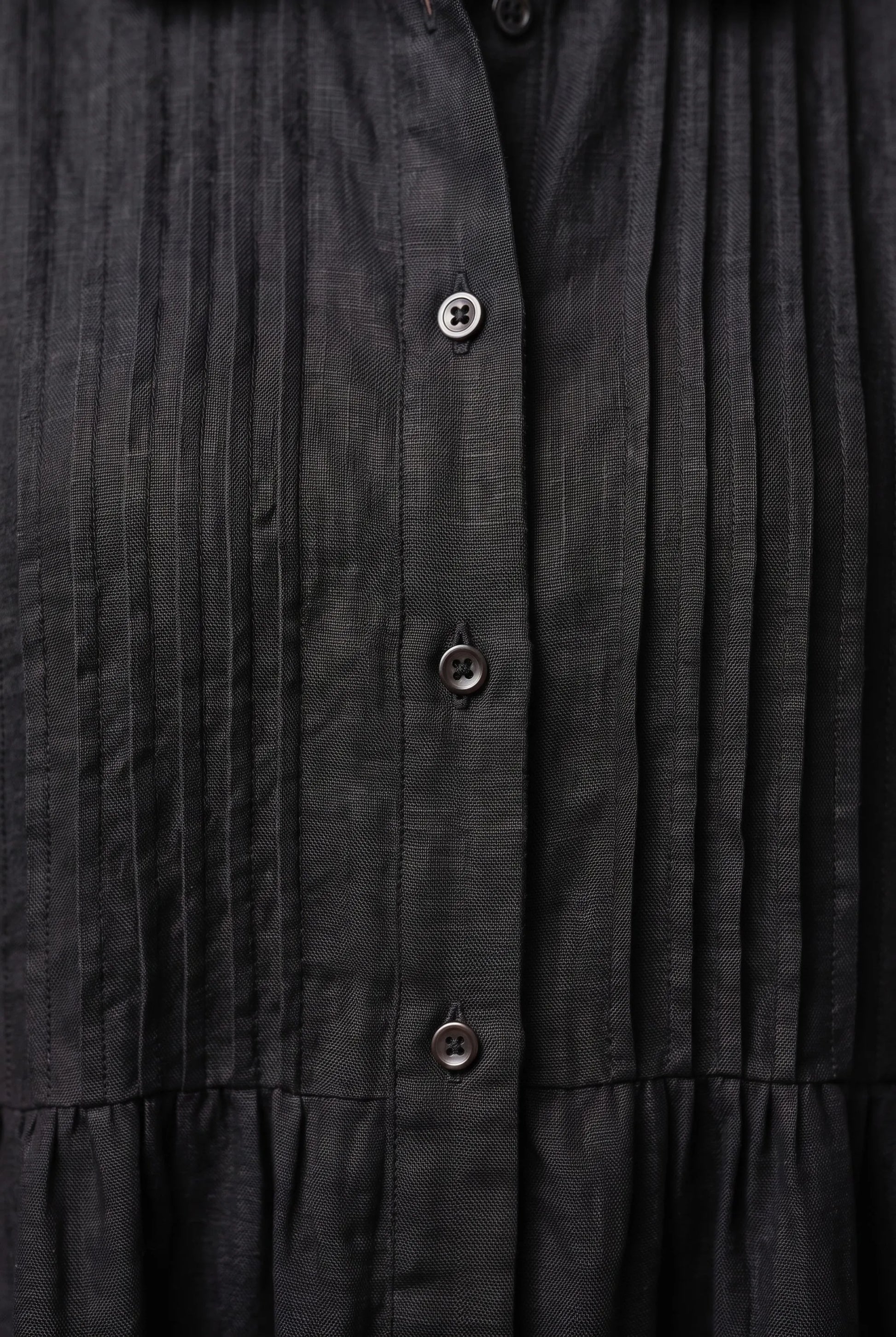Brezeo | Weit Geschnittenes Maxikleid