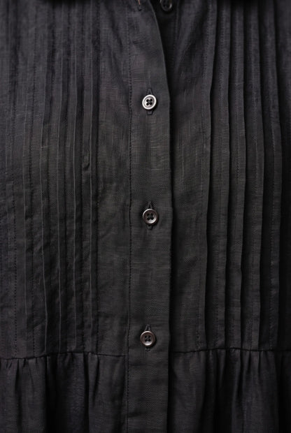 Brezeo | Weit Geschnittenes Maxikleid