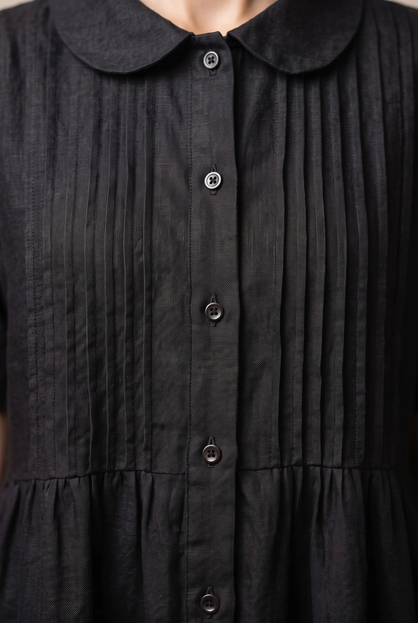Brezeo | Weit Geschnittenes Maxikleid