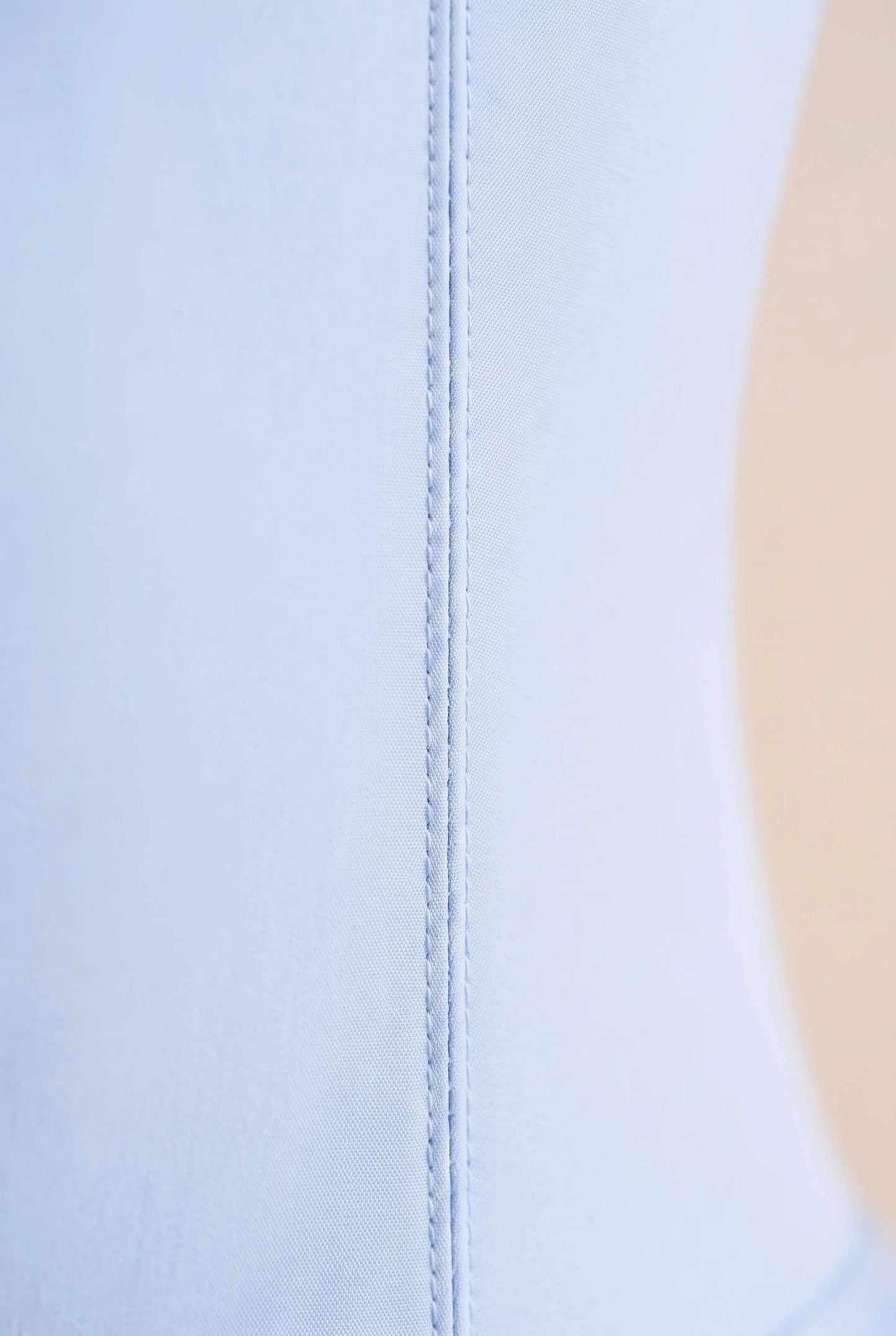 Caelis | Elegantes Midikleid Mit Korsettdetails