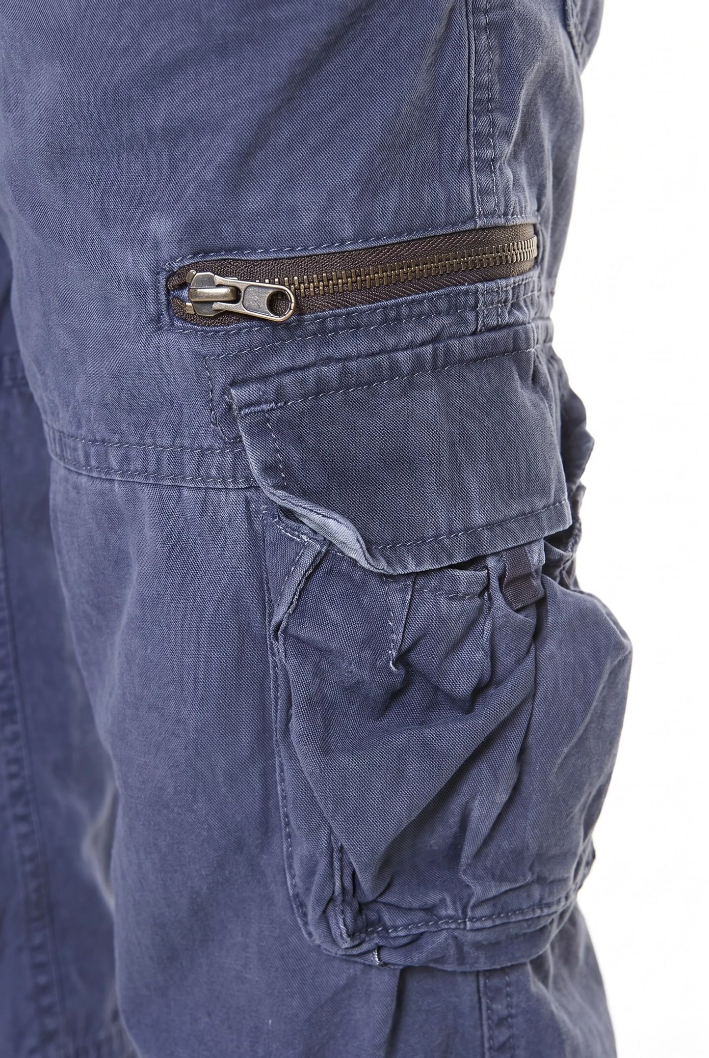 Cargalia | Lässige Cargohose Für Damen