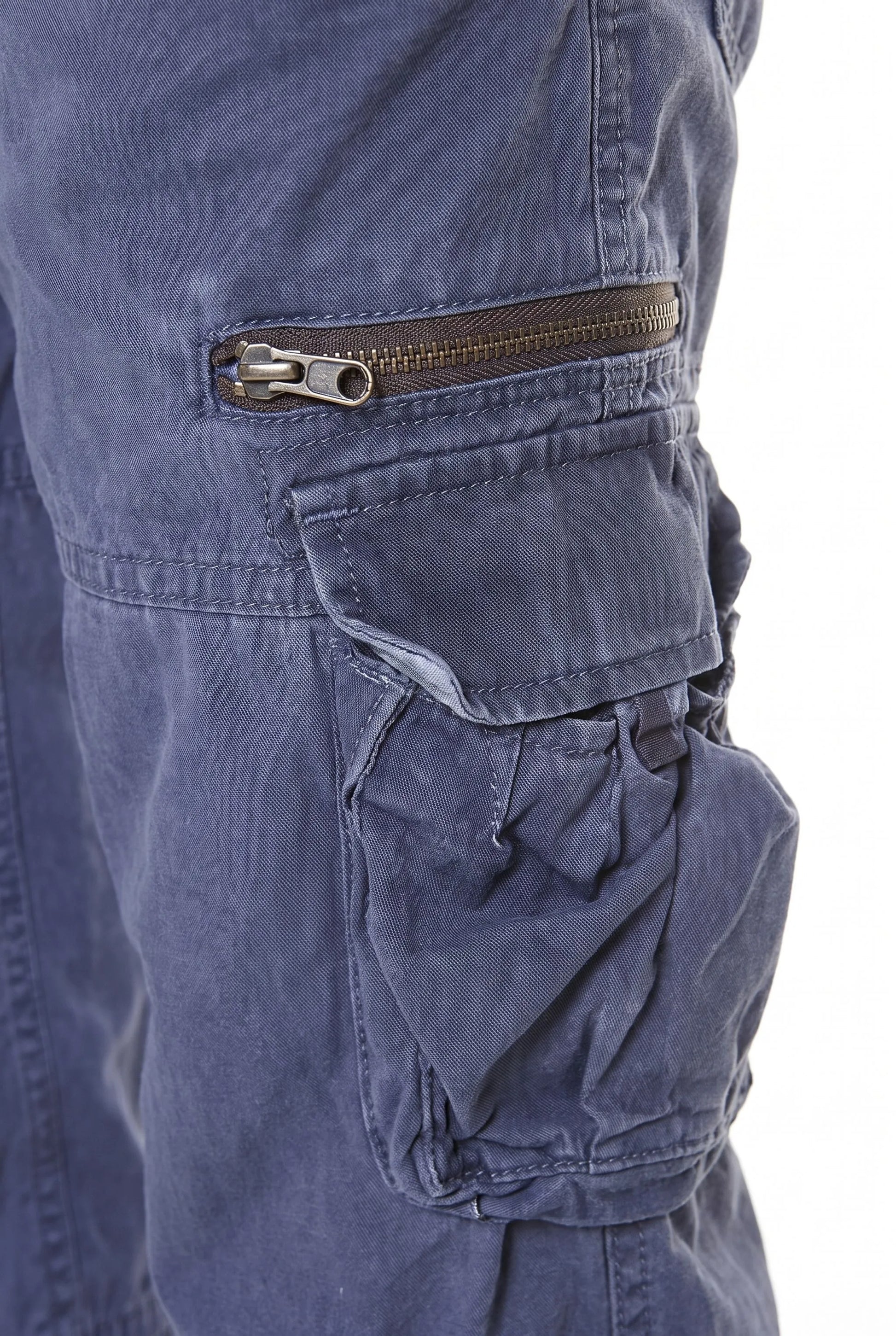 Cargalia | Lässige Cargohose Für Damen