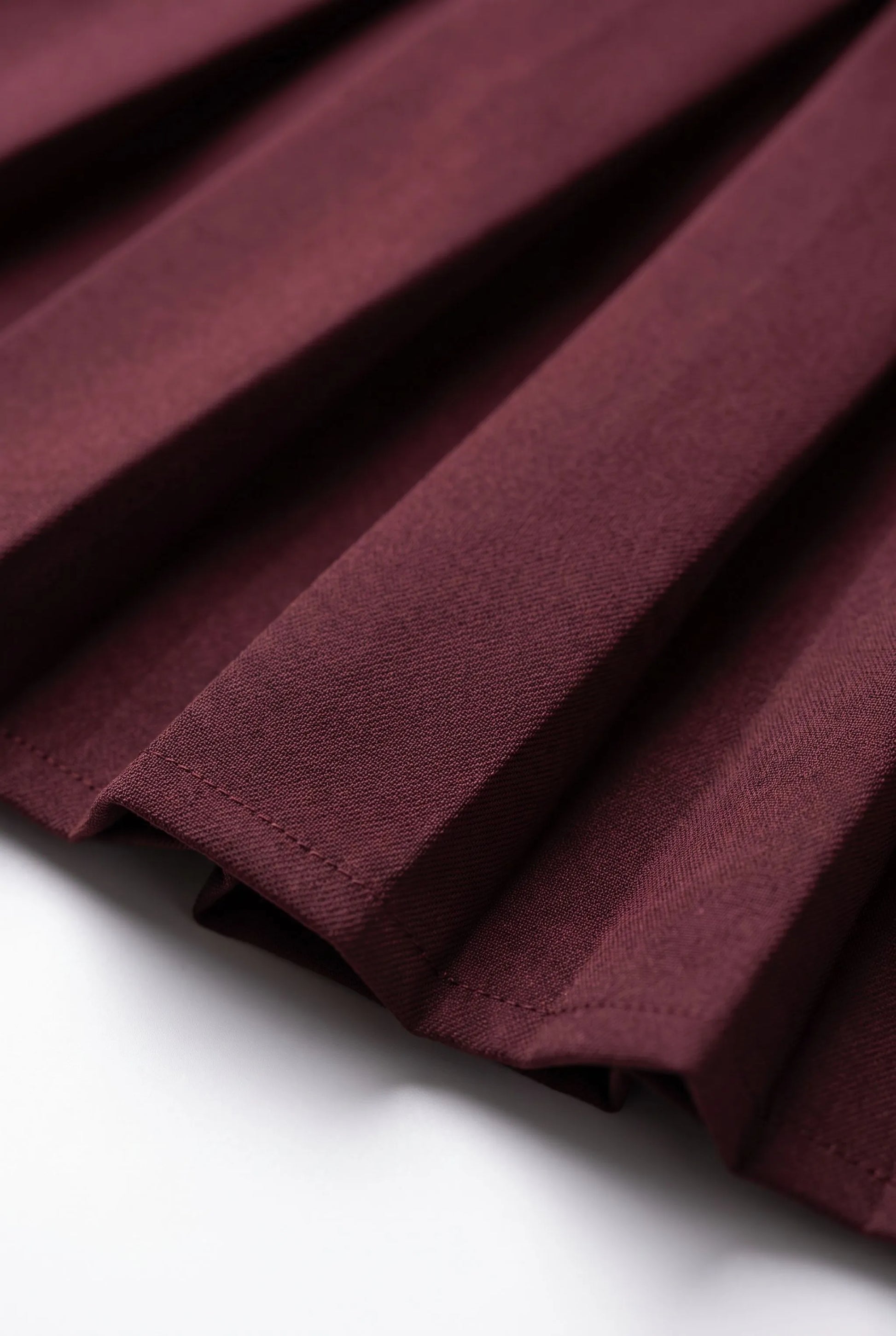 Celara | Eleganter Damen-Zweiteiler Mit Plissiertem Rock