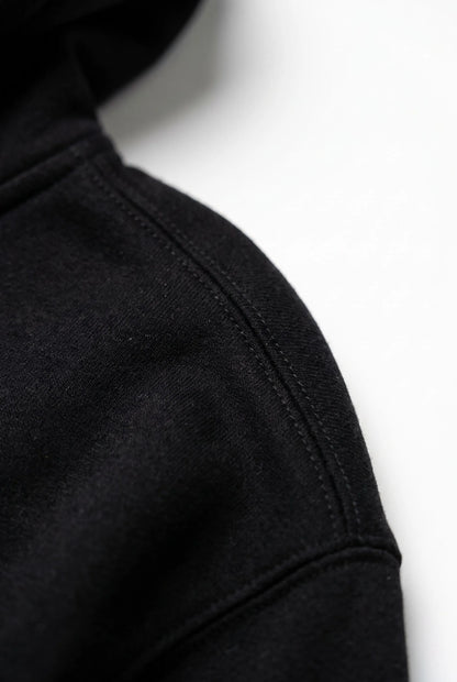 ChillVibe | Lässiger Oversize Kapuzenpullover