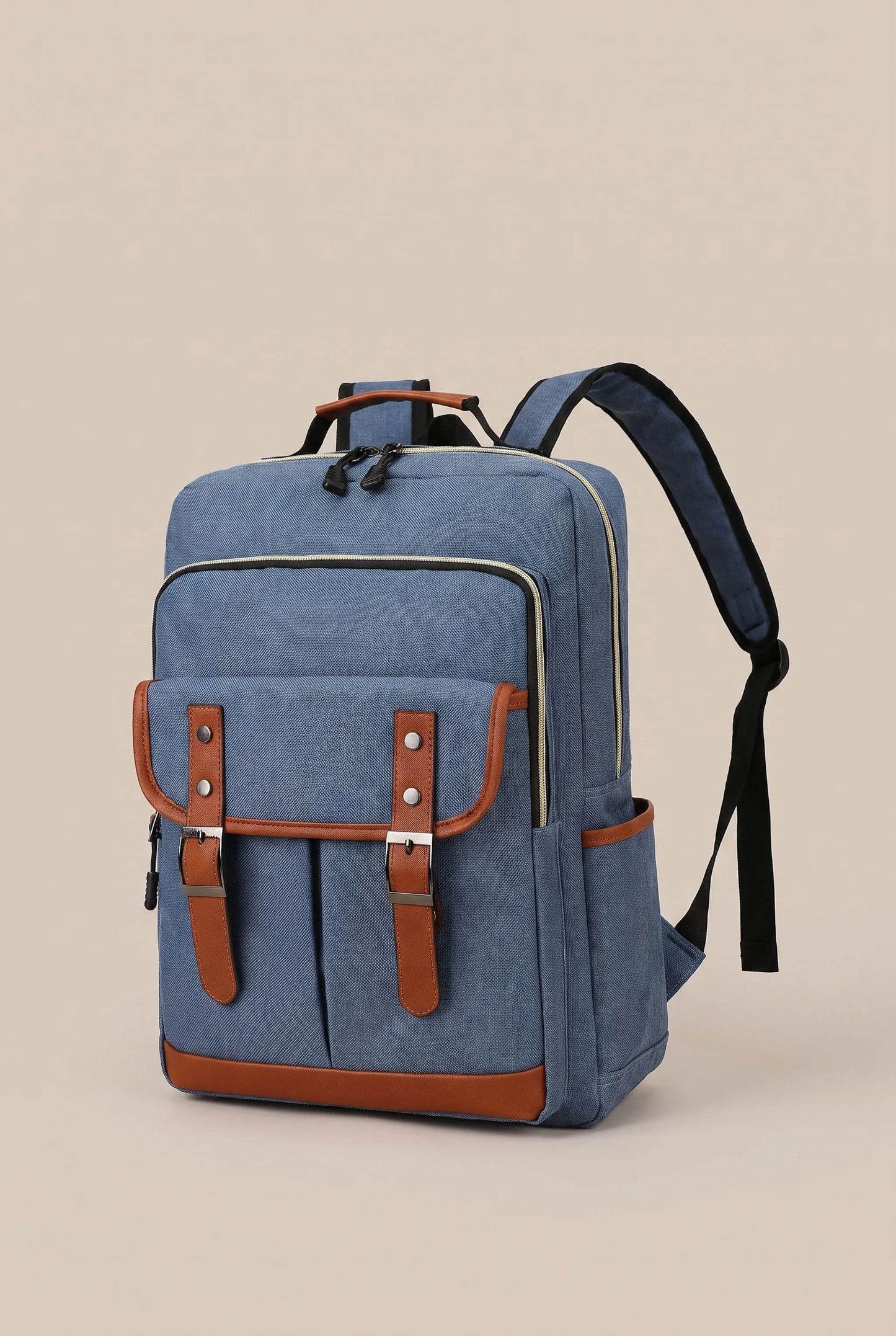 CityCompanion | Geräumiger Laptop Rucksack