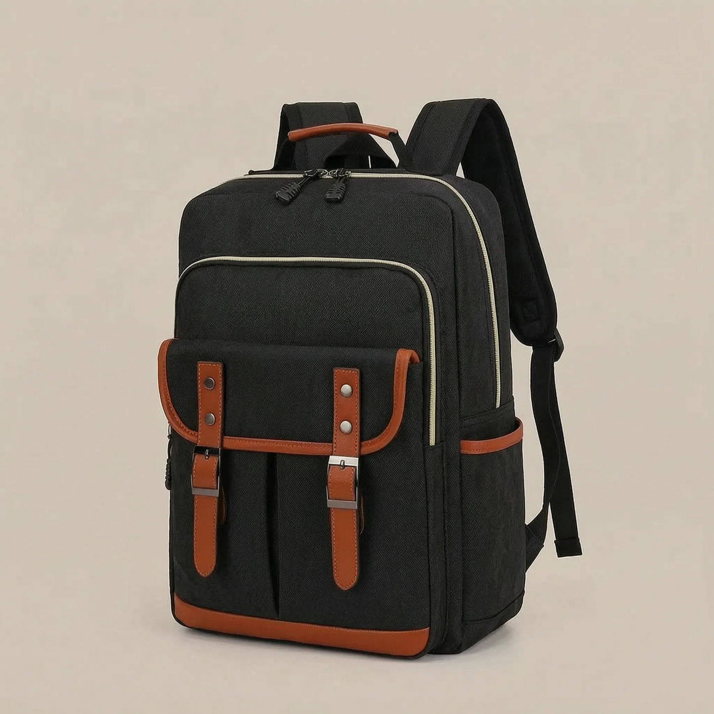 CityCompanion | Geräumiger Laptop Rucksack