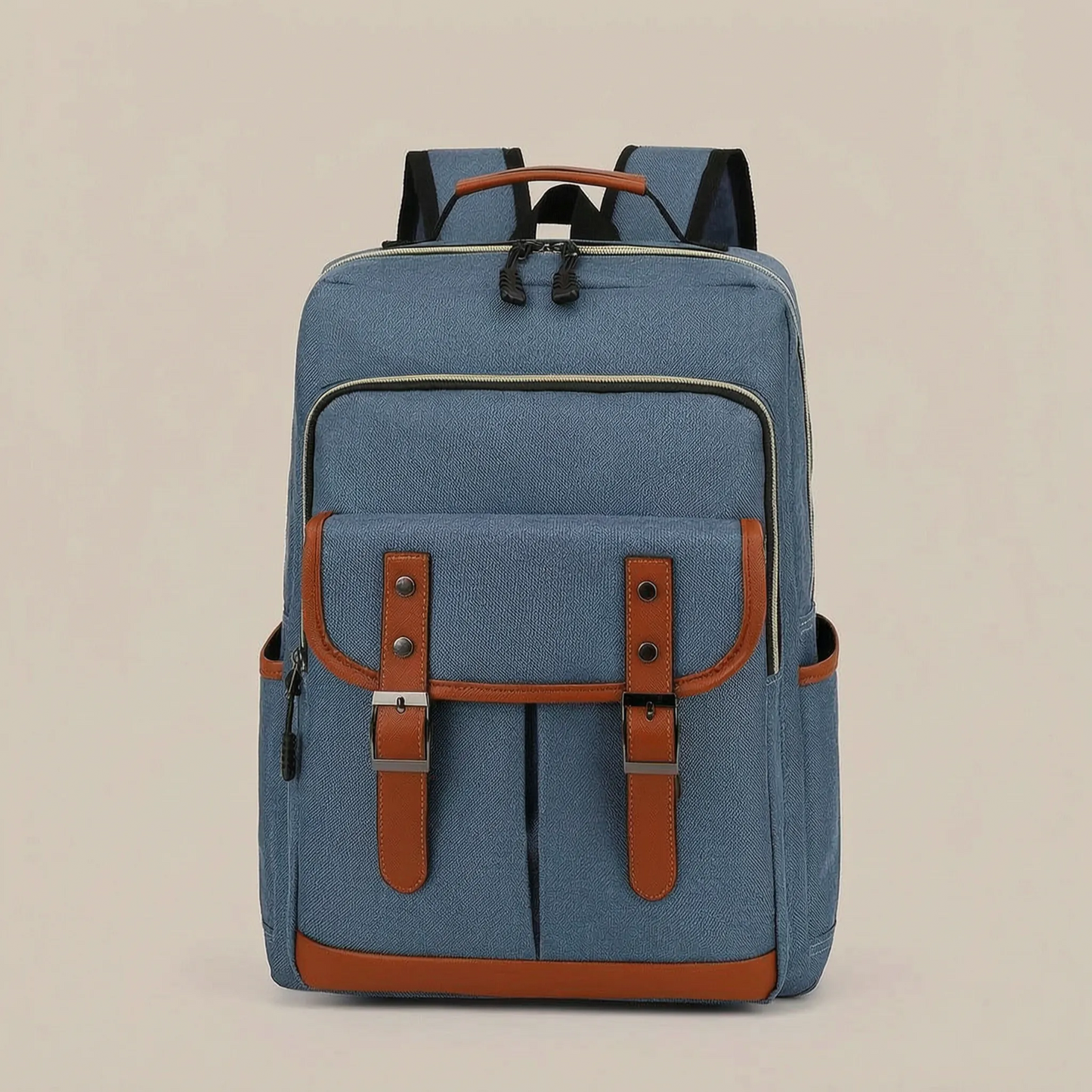 CityCompanion | Geräumiger Laptop Rucksack
