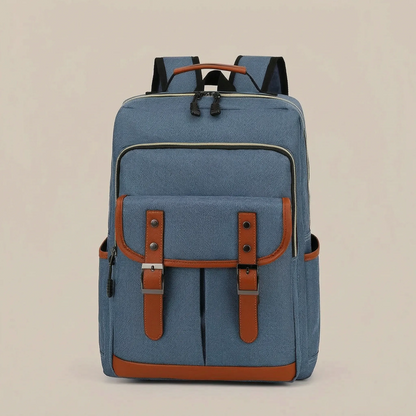 CityCompanion | Geräumiger Laptop Rucksack
