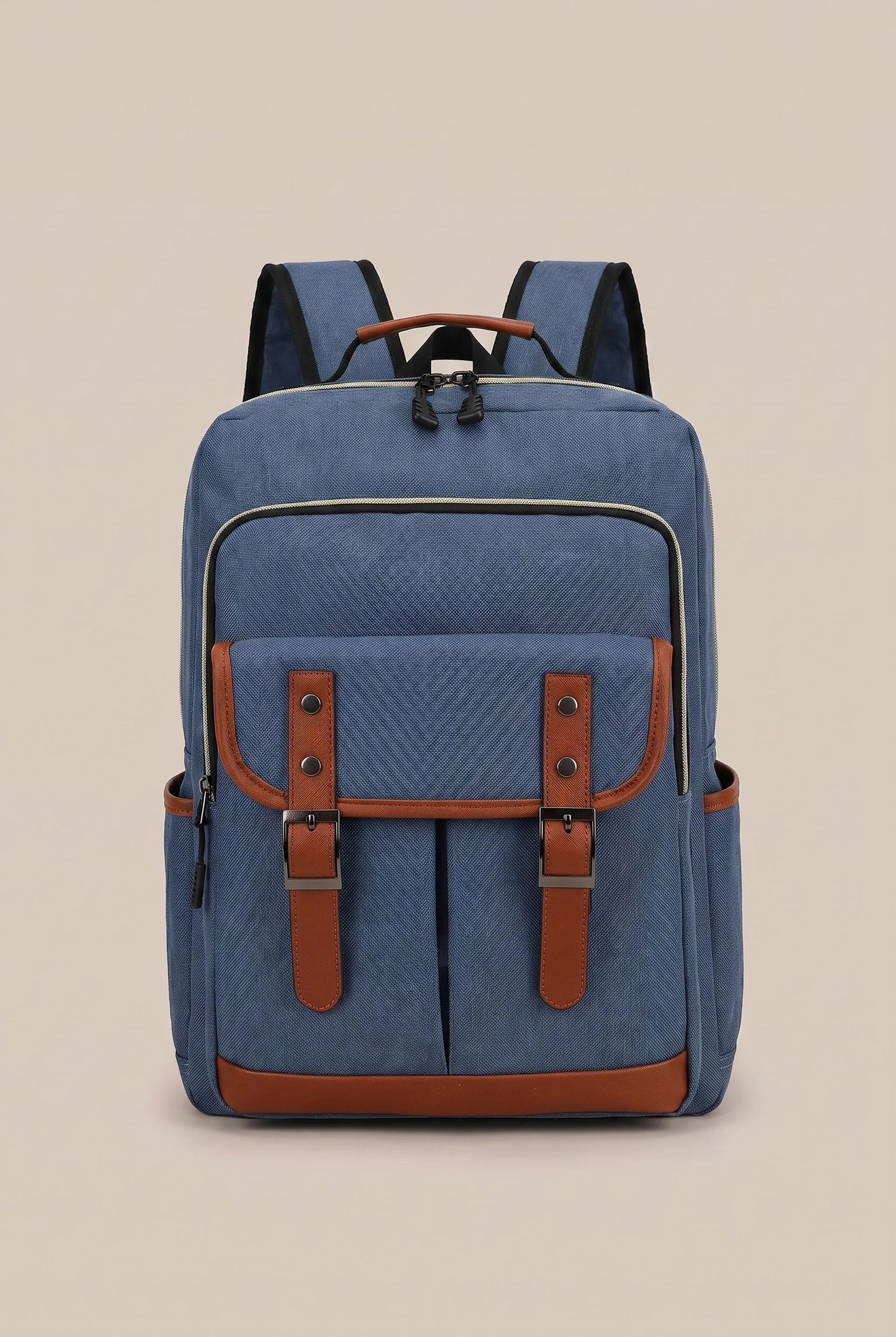 CityCompanion | Geräumiger Laptop Rucksack