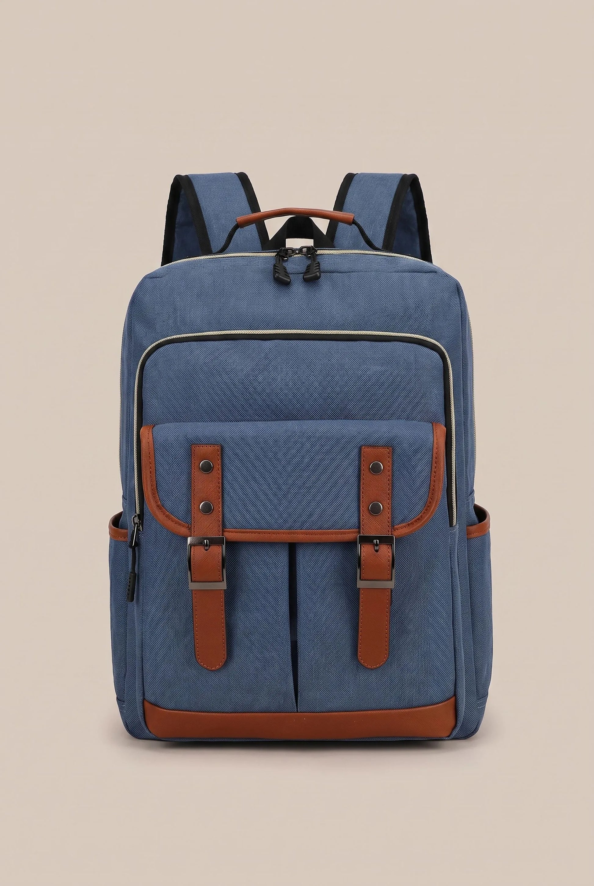CityCompanion | Geräumiger Laptop Rucksack