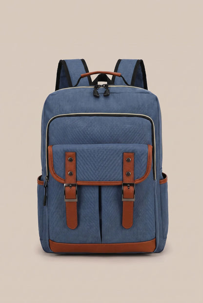 CityCompanion | Geräumiger Laptop Rucksack