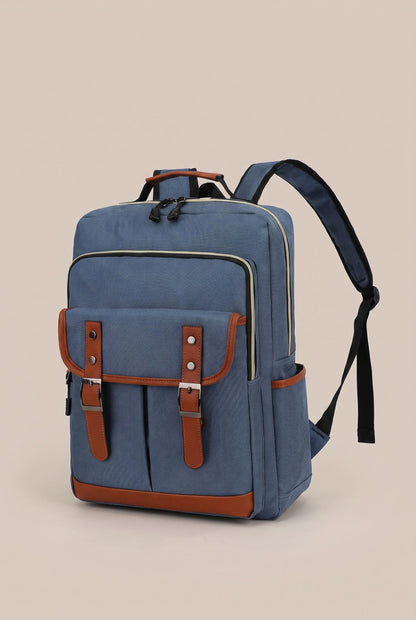 CityCompanion | Geräumiger Laptop Rucksack