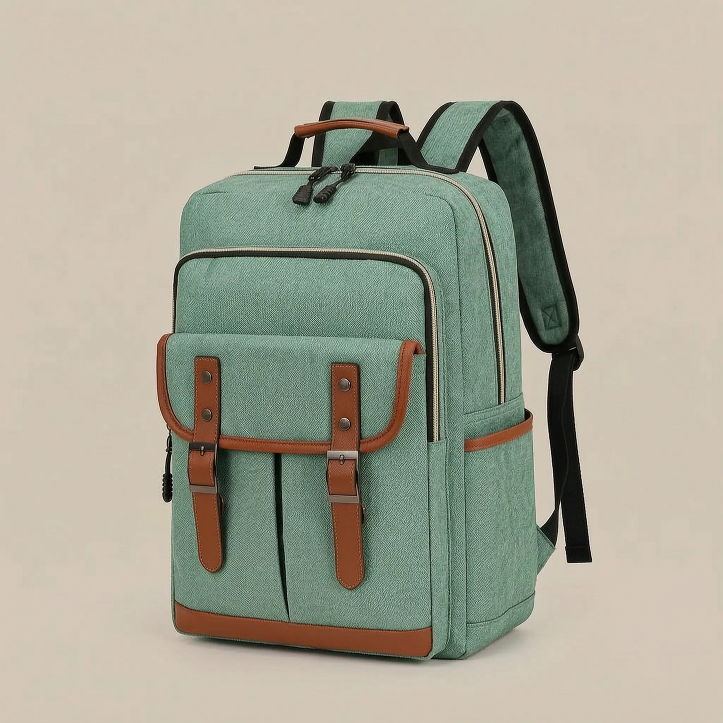 CityCompanion | Geräumiger Laptop Rucksack