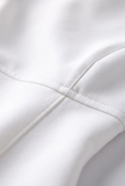 Clarida | Elegantes Rückenfreies Sommerkleid