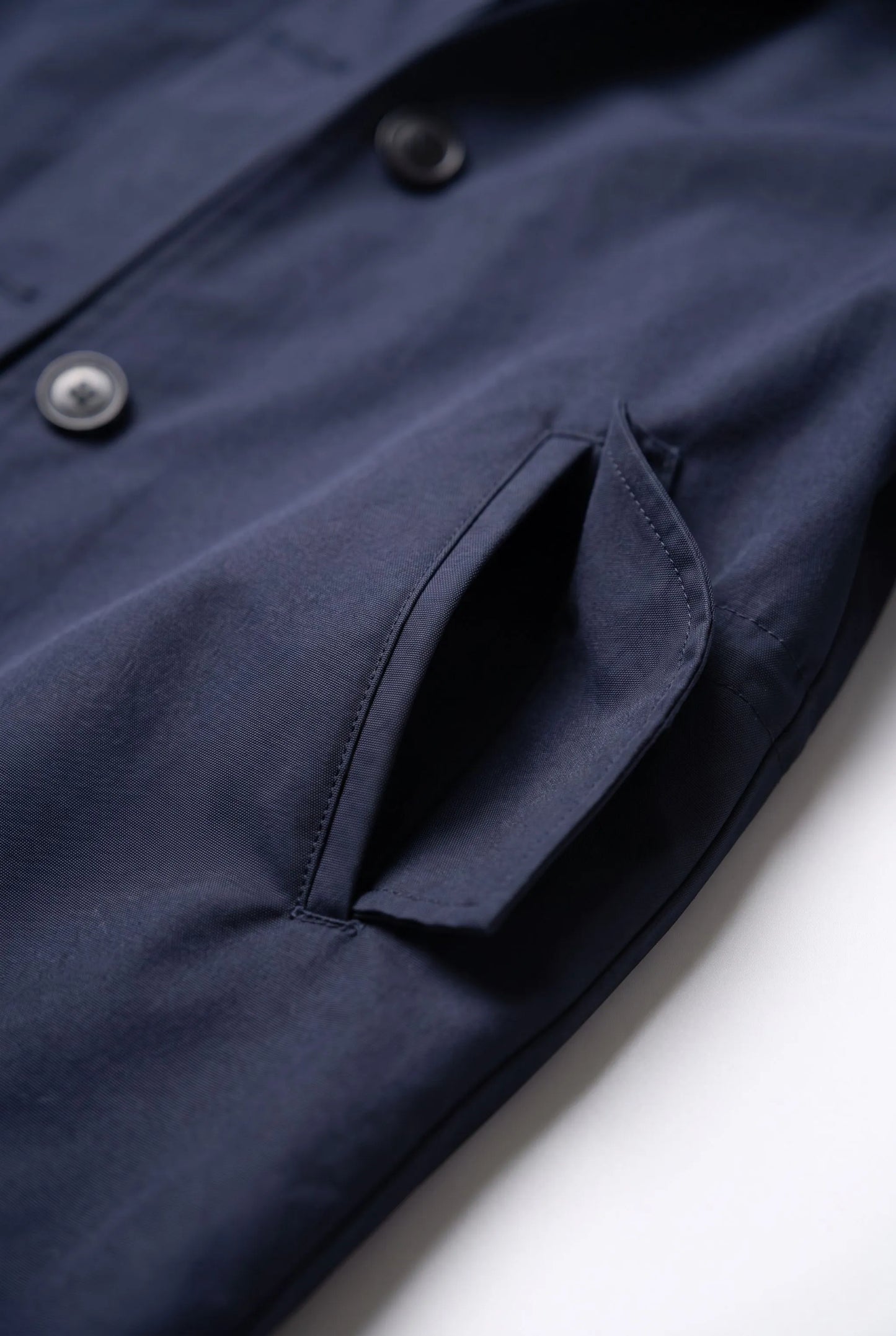 Coatavia | Lässiger Oversize Trenchcoat Mit Kapuze