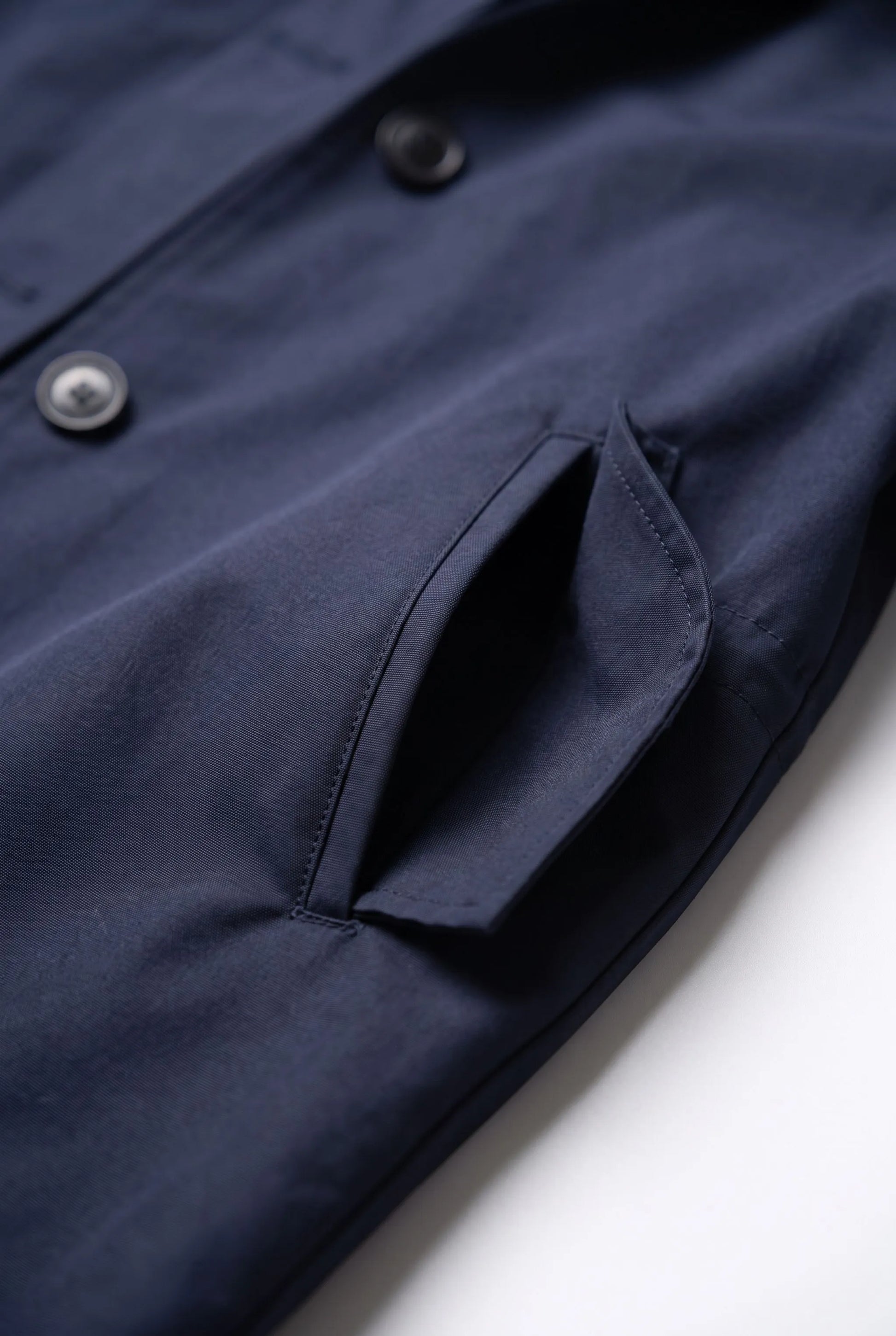 Coatavia | Lässiger Oversize Trenchcoat Mit Kapuze