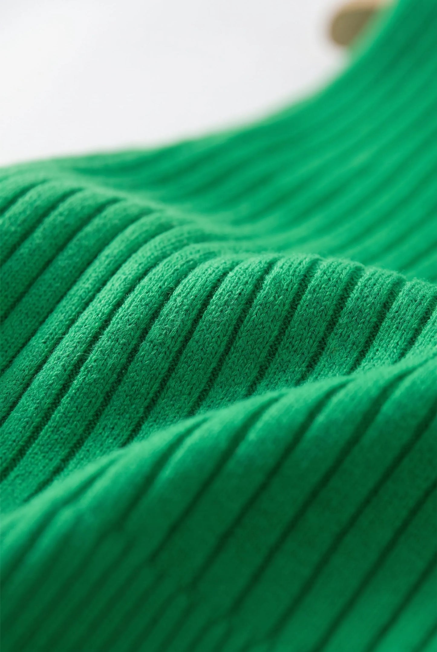 ComfyChic | Dreiteiliger Eleganter Strickanzug