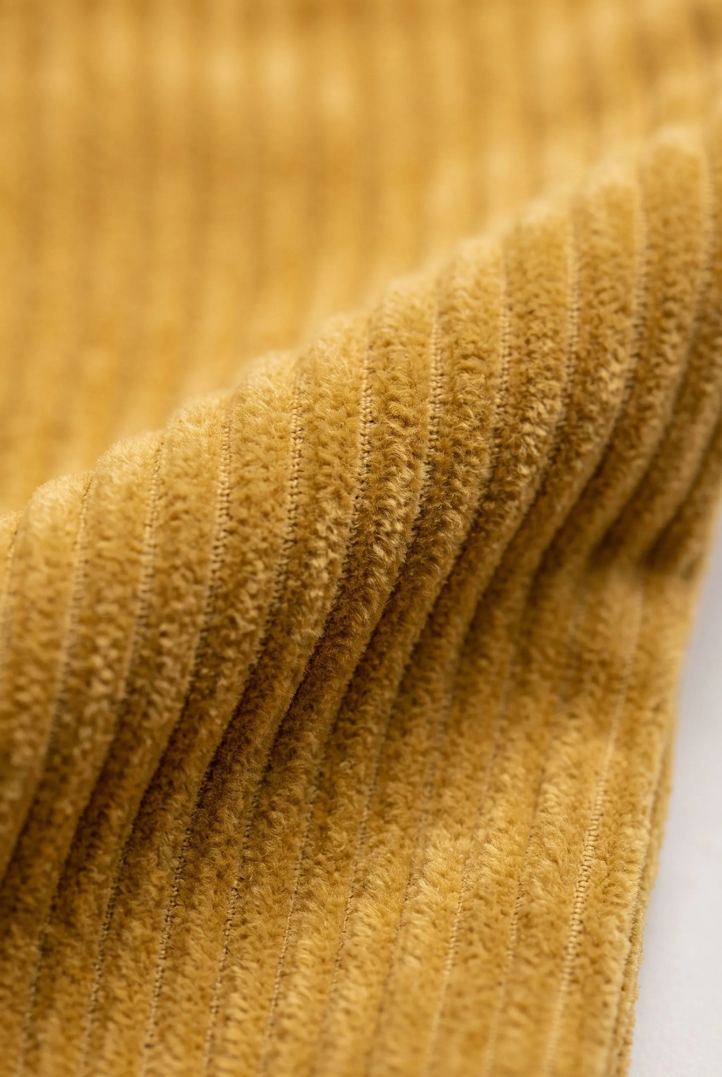 Cordura | Lockere Hose Mit Weitem Bein