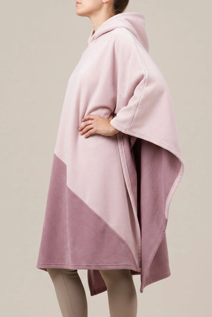 Cozara | Oversized Kuscheldecke Mit Kapuze