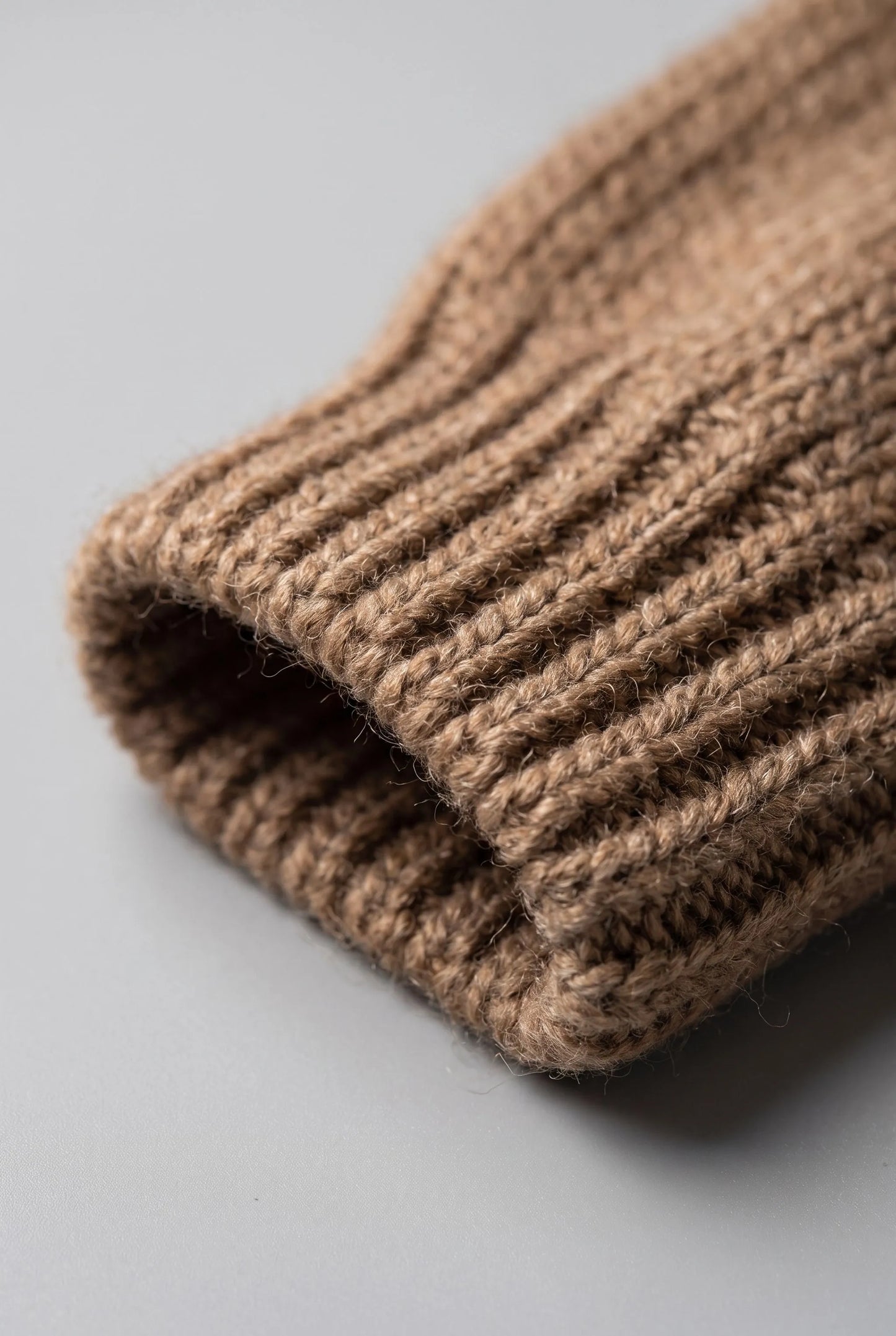 CozyCardi | Lange Strickjacke Für Damen