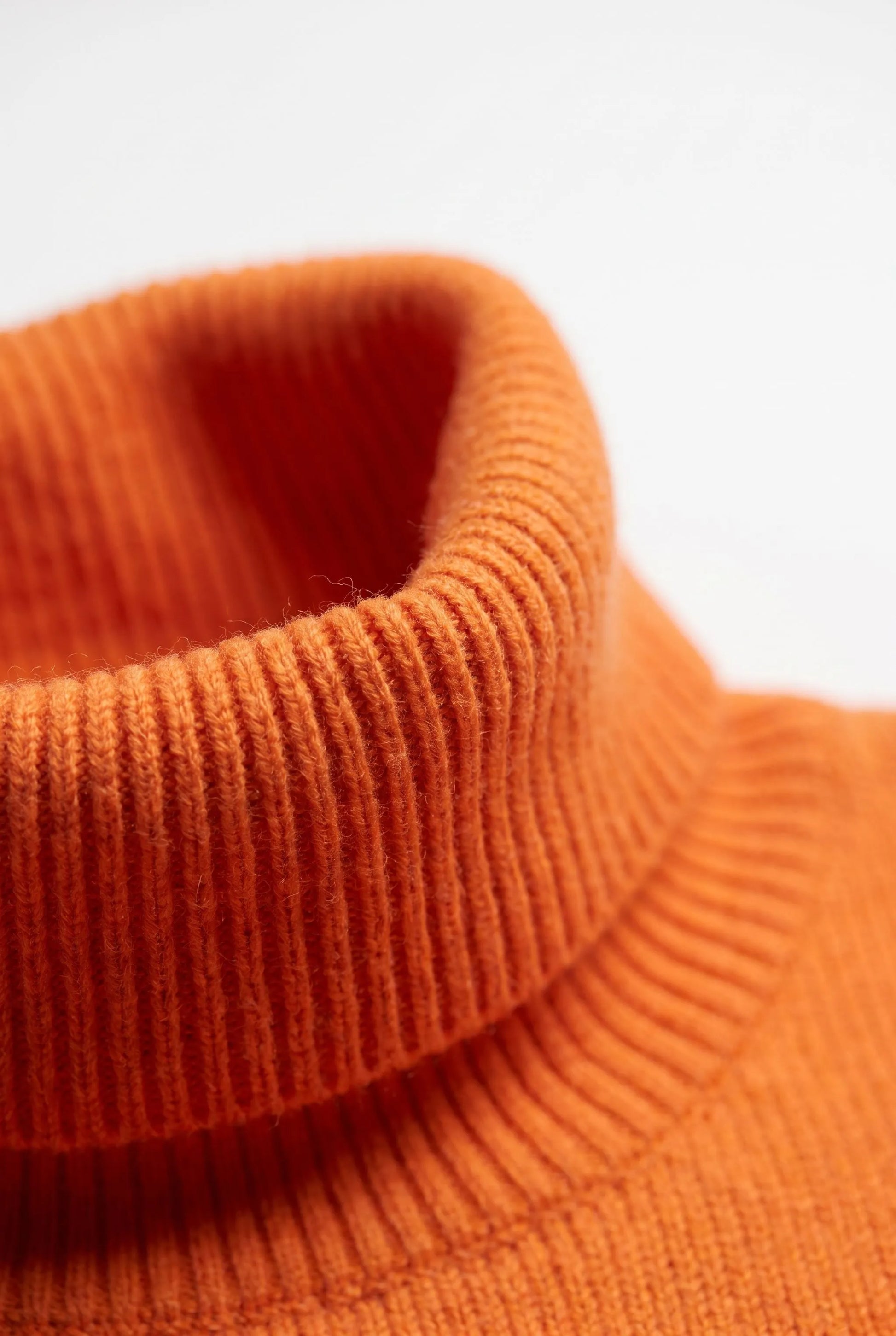 CozyKnit | Lässiger Rollkragenpullover Für Damen