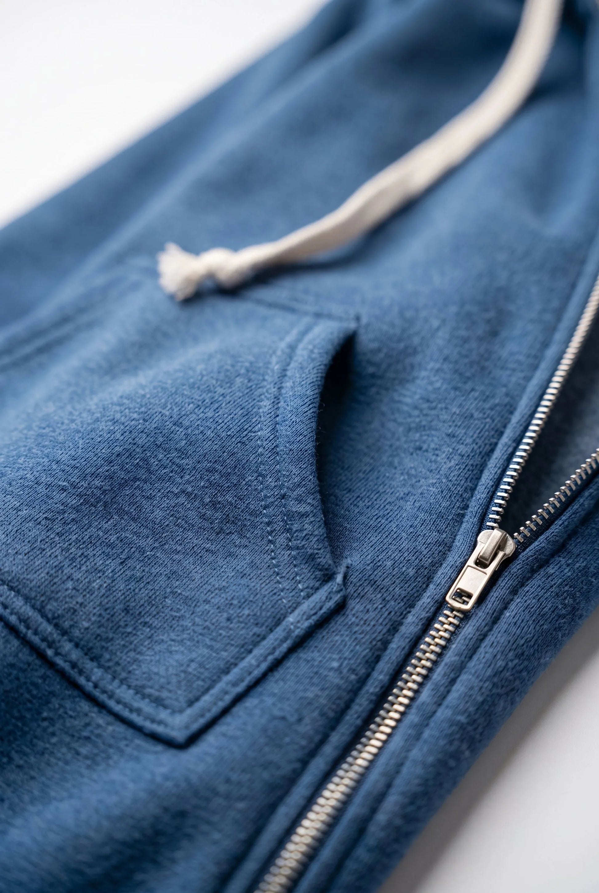 CozyWrap | Lange Strickjacke Mit Kapuze