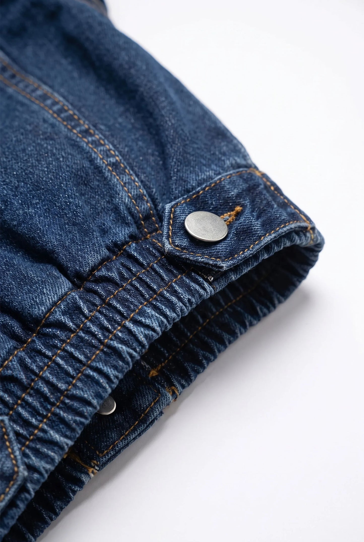 Croppia | Kurze Freizeitjacke Mit Kragen