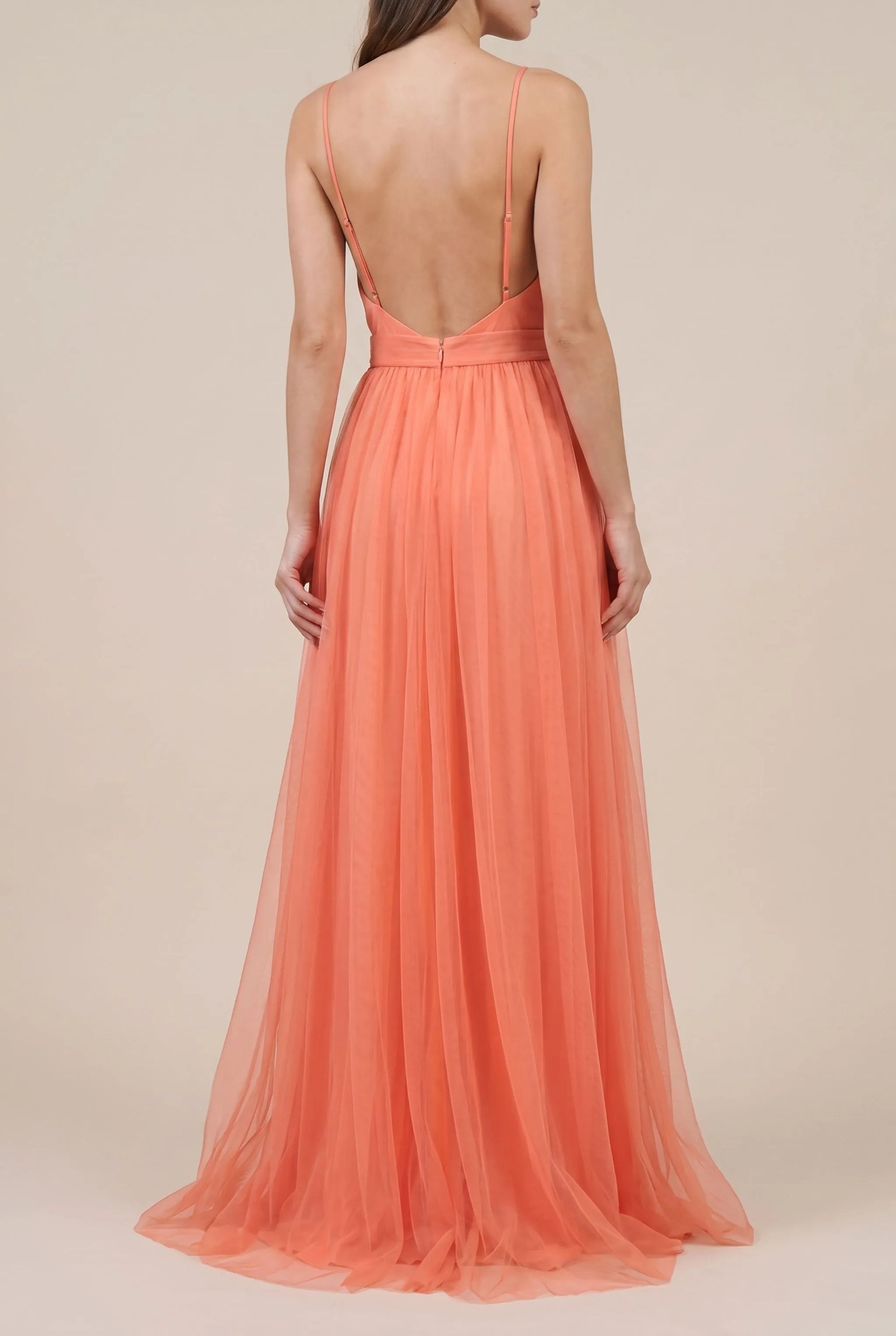 Dancita | Luftiges Sommer Abendkleid