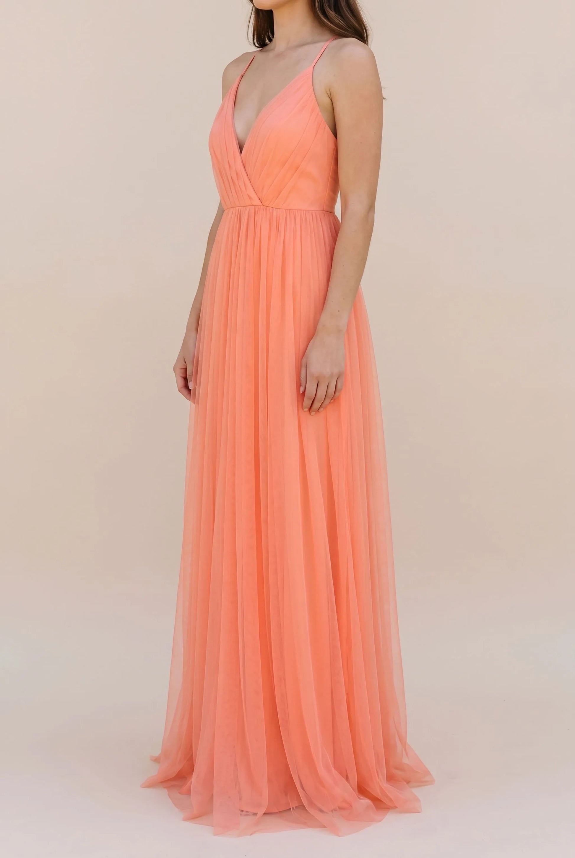 Dancita | Luftiges Sommer Abendkleid