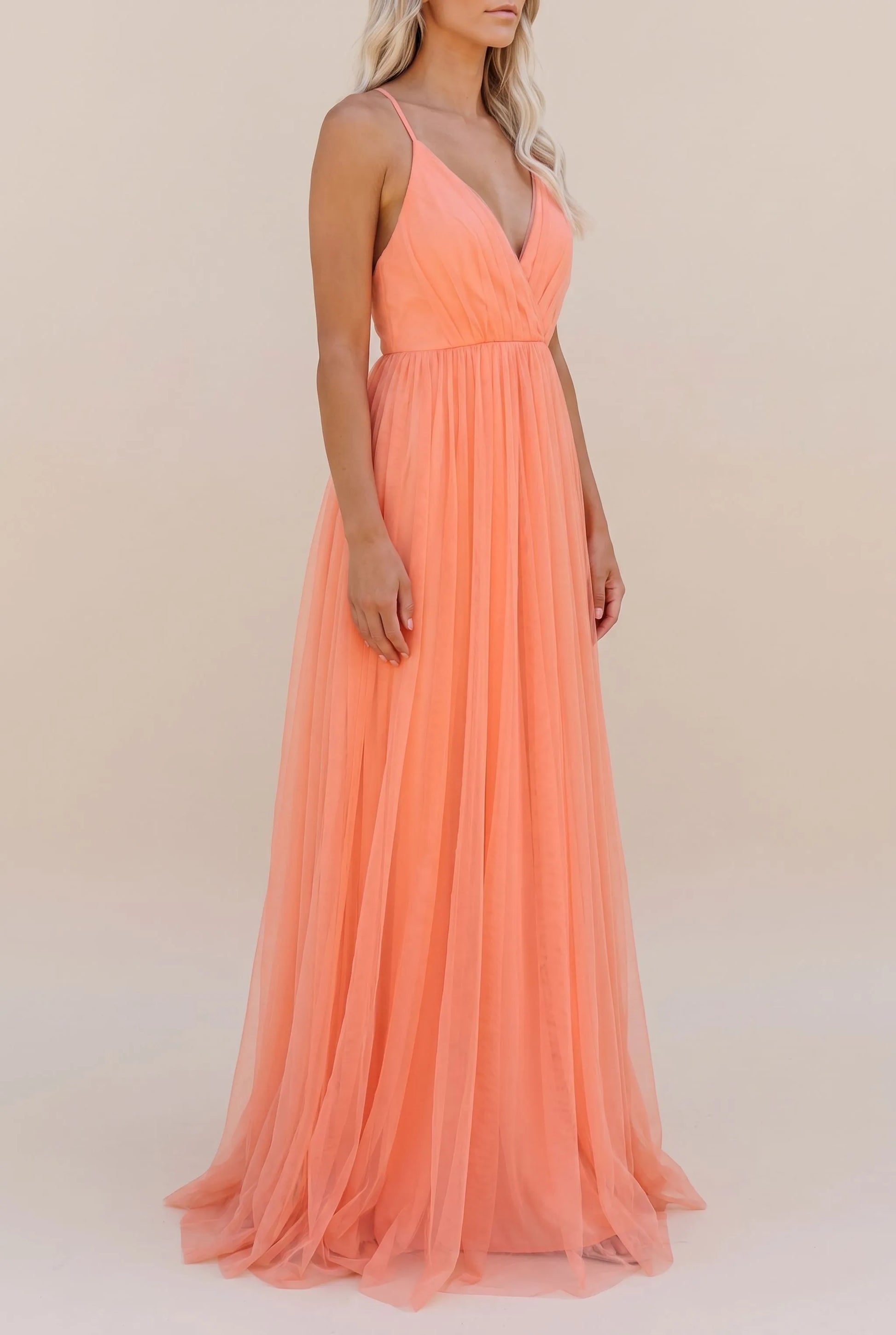 Dancita | Luftiges Sommer Abendkleid
