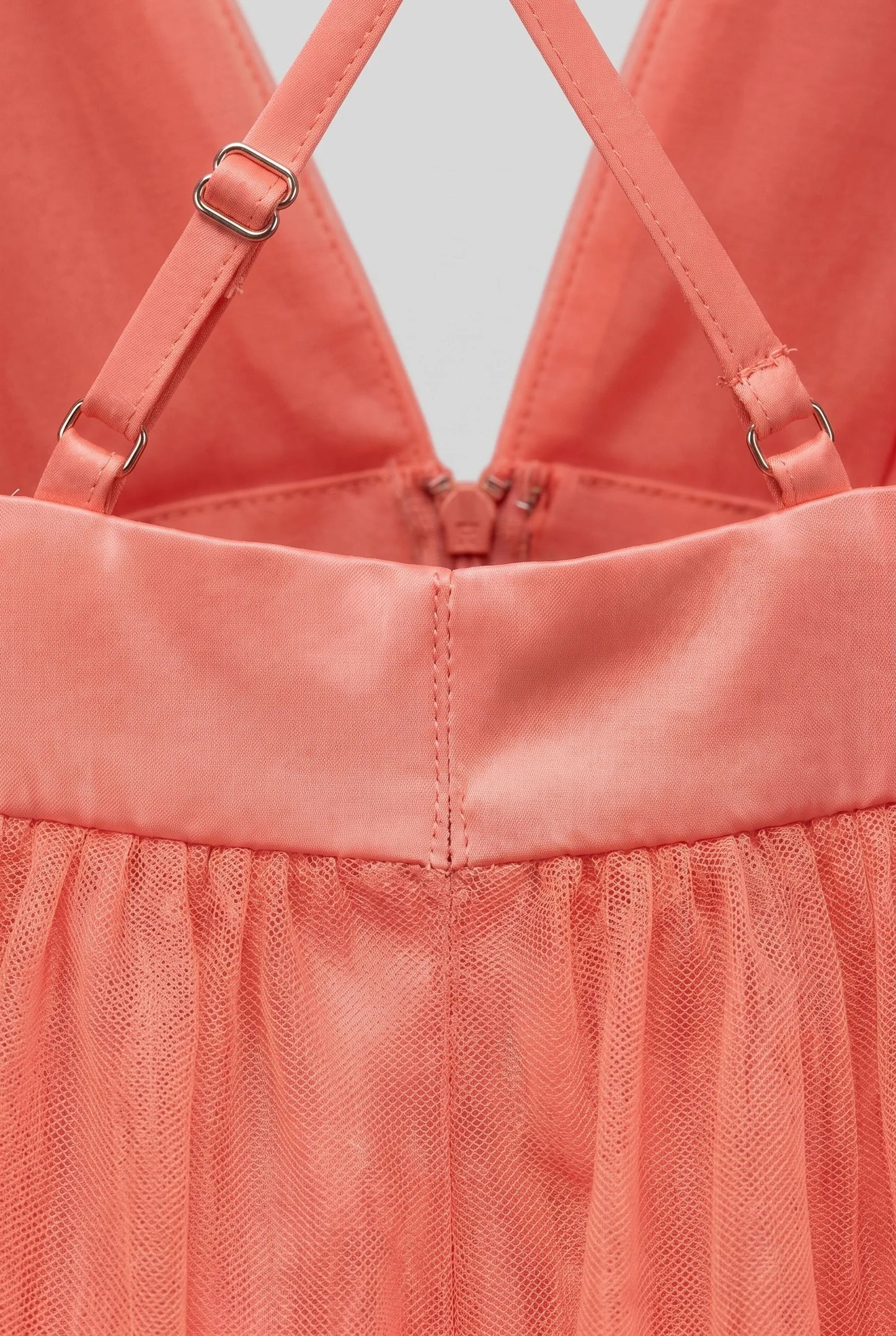 Dancita | Luftiges Sommer Abendkleid