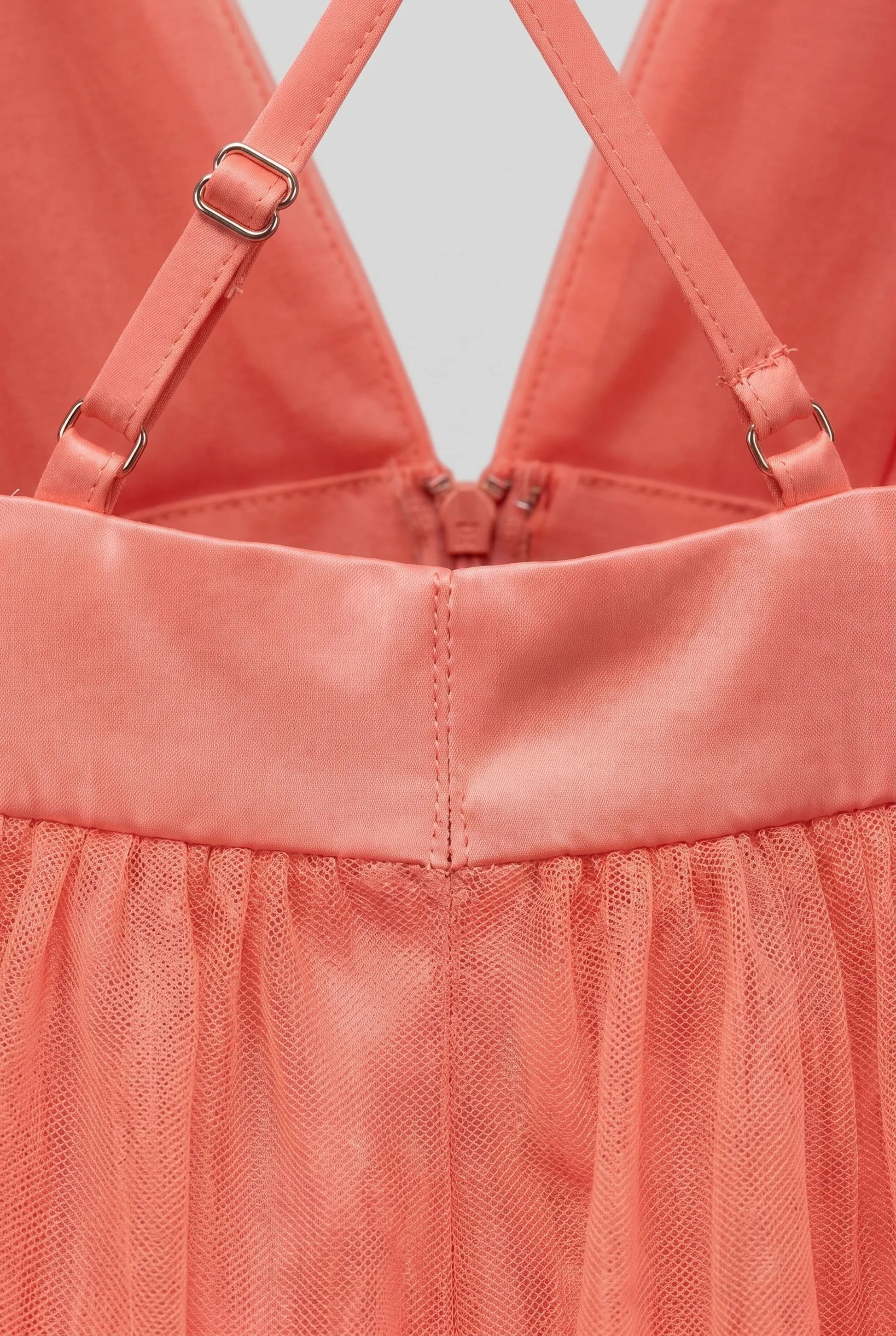 Dancita | Luftiges Sommer Abendkleid