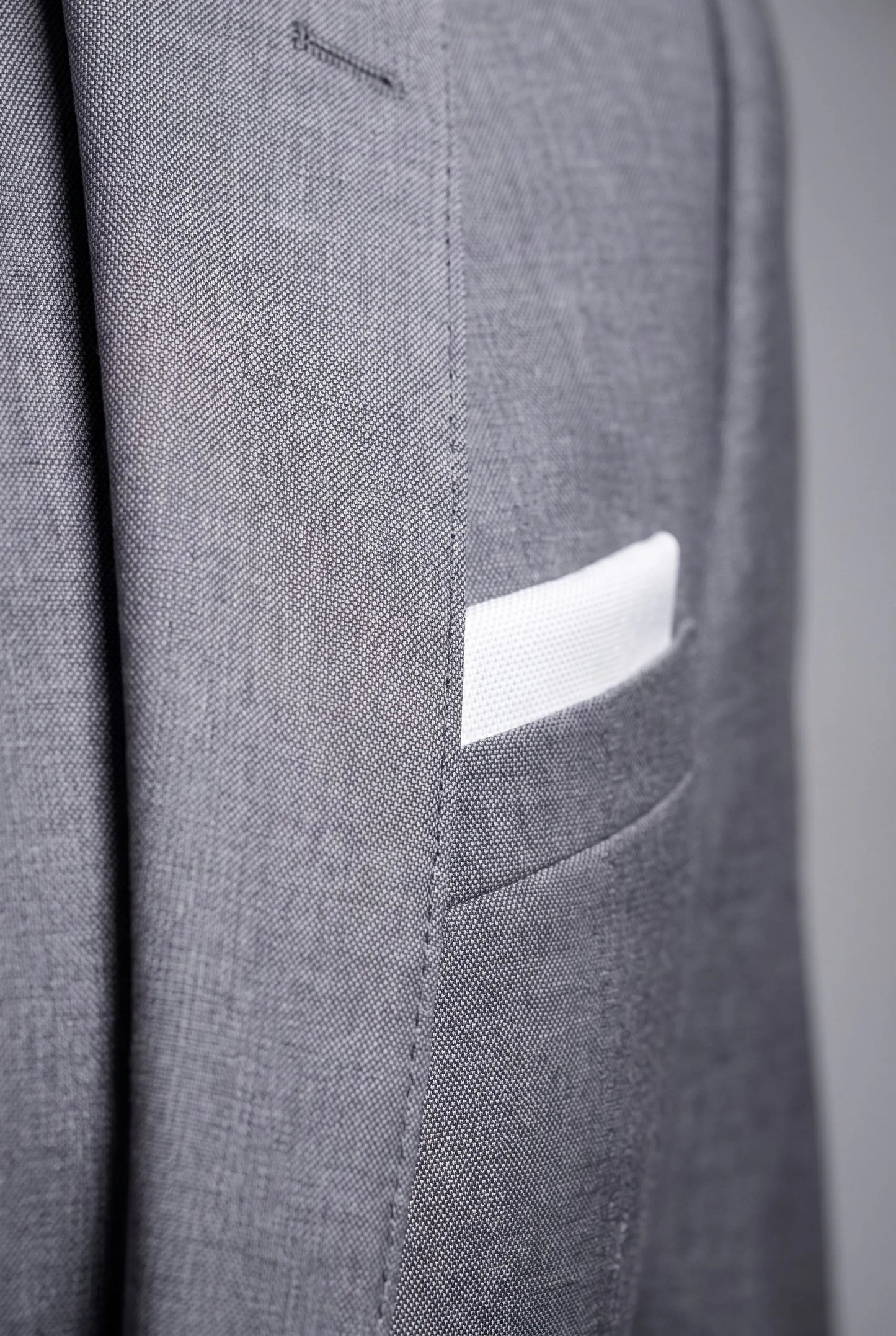 DapperSet | Eleganter Dreiteiliger Herrenanzug