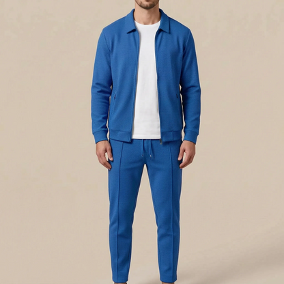 ElevateSuit | Eleganter Freizeitanzug Für Herren