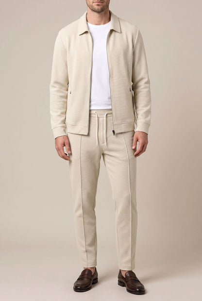 ElevateSuit | Eleganter Freizeitanzug Für Herren
