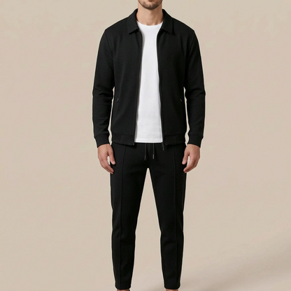 ElevateSuit | Eleganter Freizeitanzug Für Herren