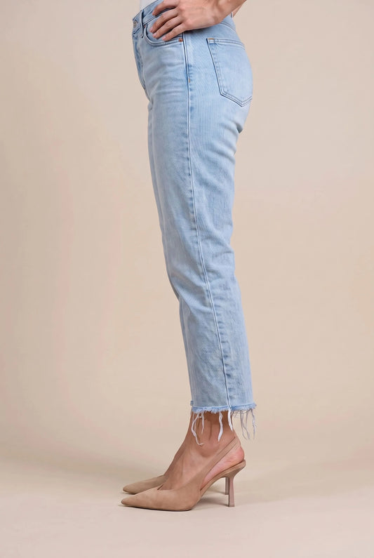 Elevys | Spitz Zulaufende Slingback-Pumps