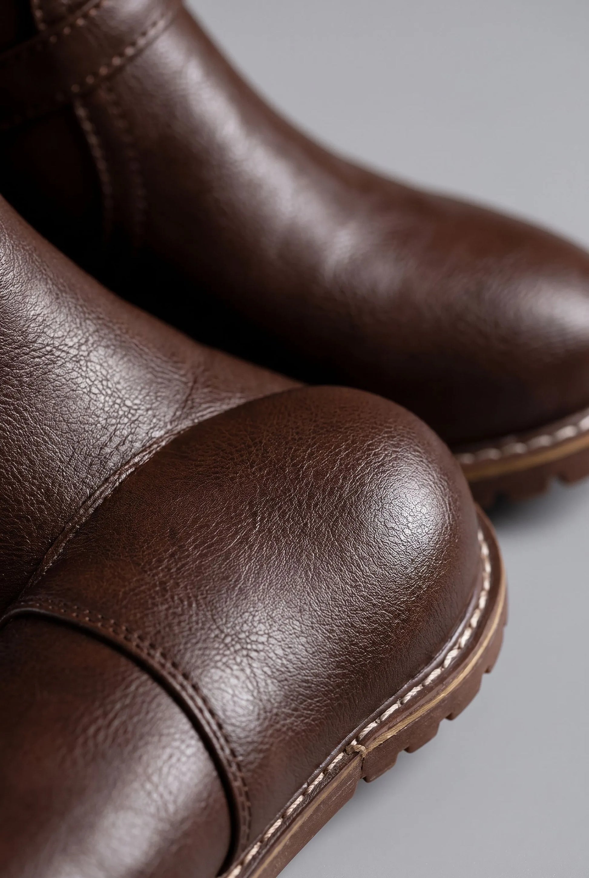 Equestra | Kniehohe Damenstiefel Im Reitstil